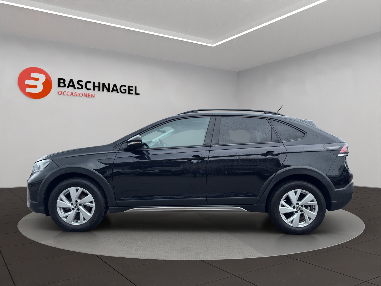 VW Taigo 1.0 TSI Life-showroom-element-1