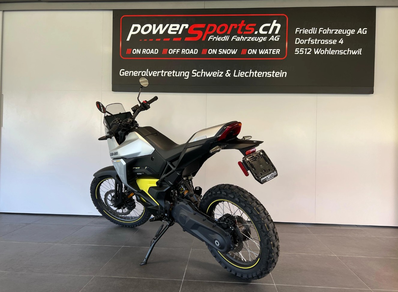 CAN-AM Origin 73 35kW-image-7