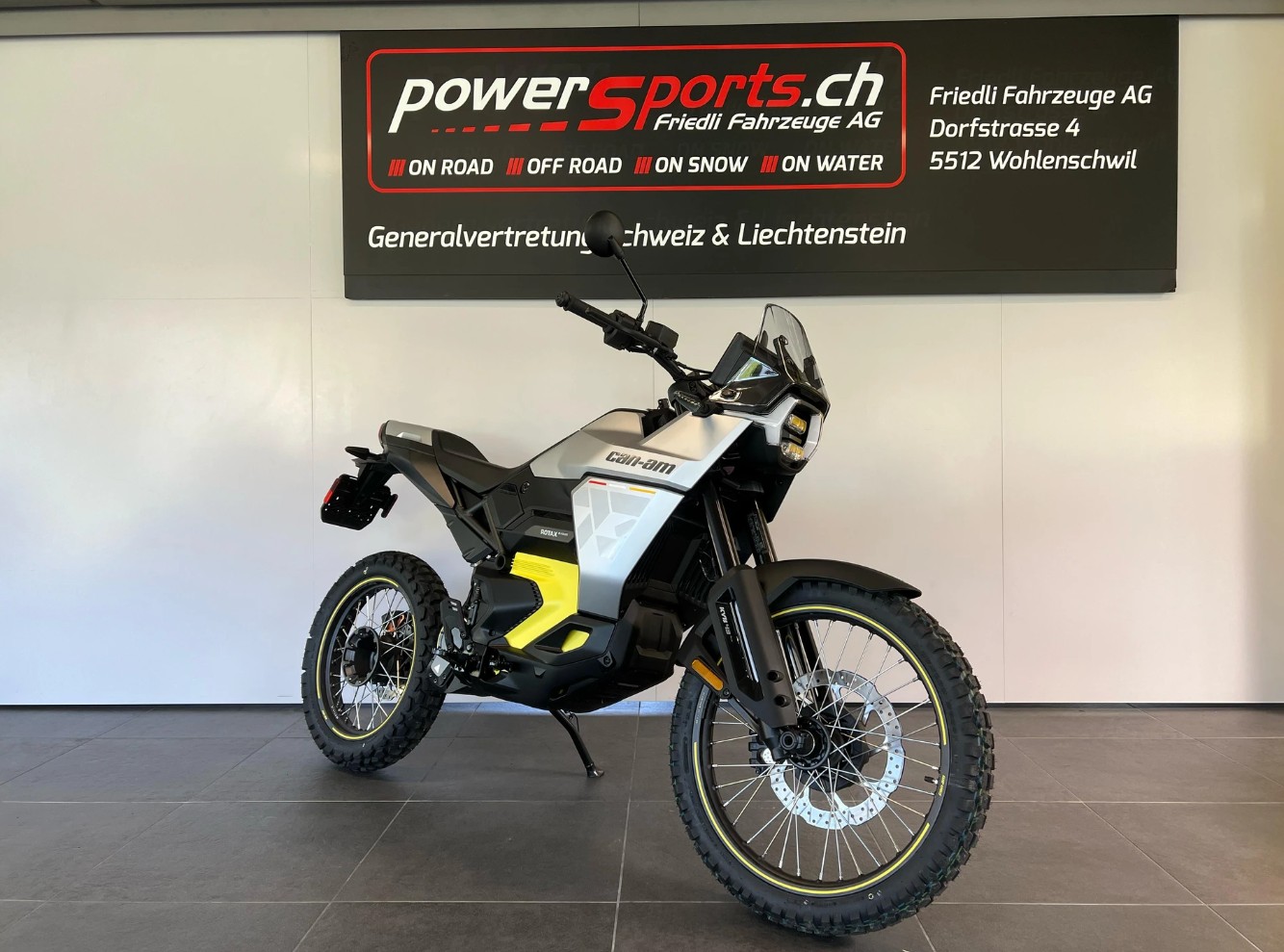 CAN-AM Origin 73 35kW-image-0