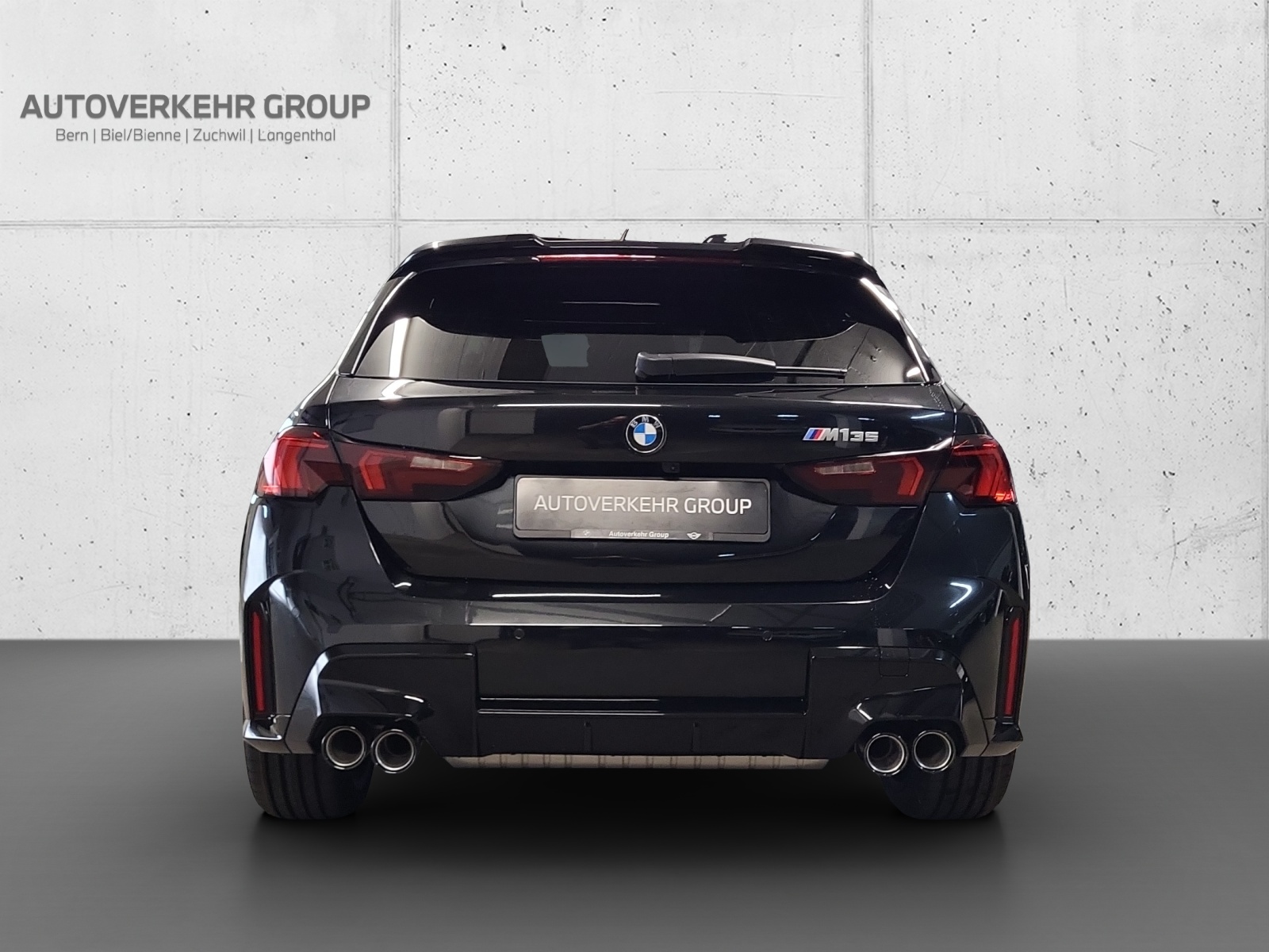 BMW M135 xDrive M Sport Pro-showroom-element-3