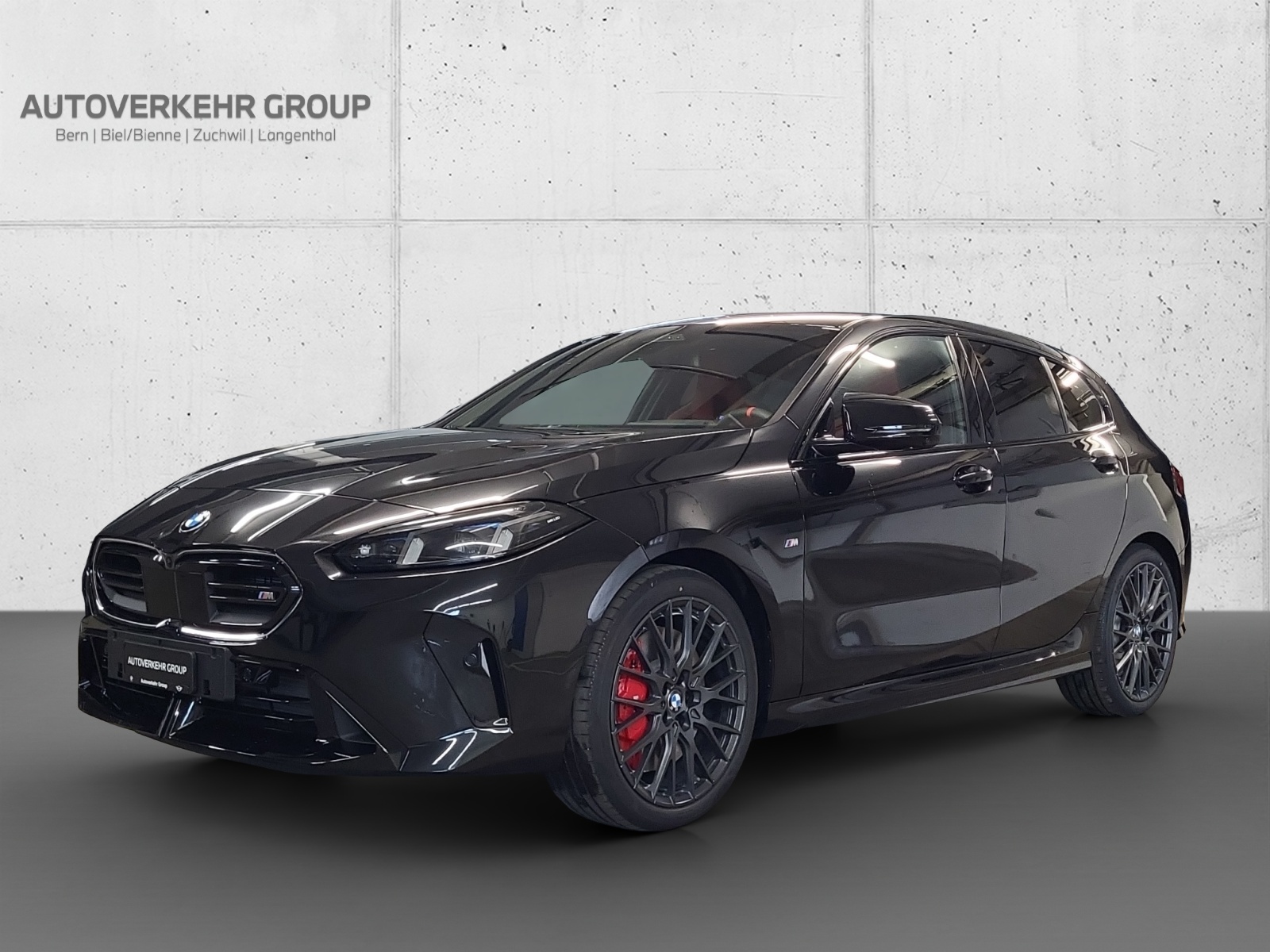 BMW M135 xDrive M Sport Pro