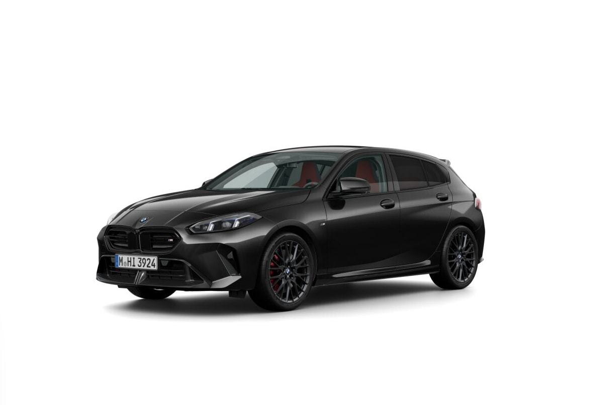 BMW M135 xDrive M Sport Pro