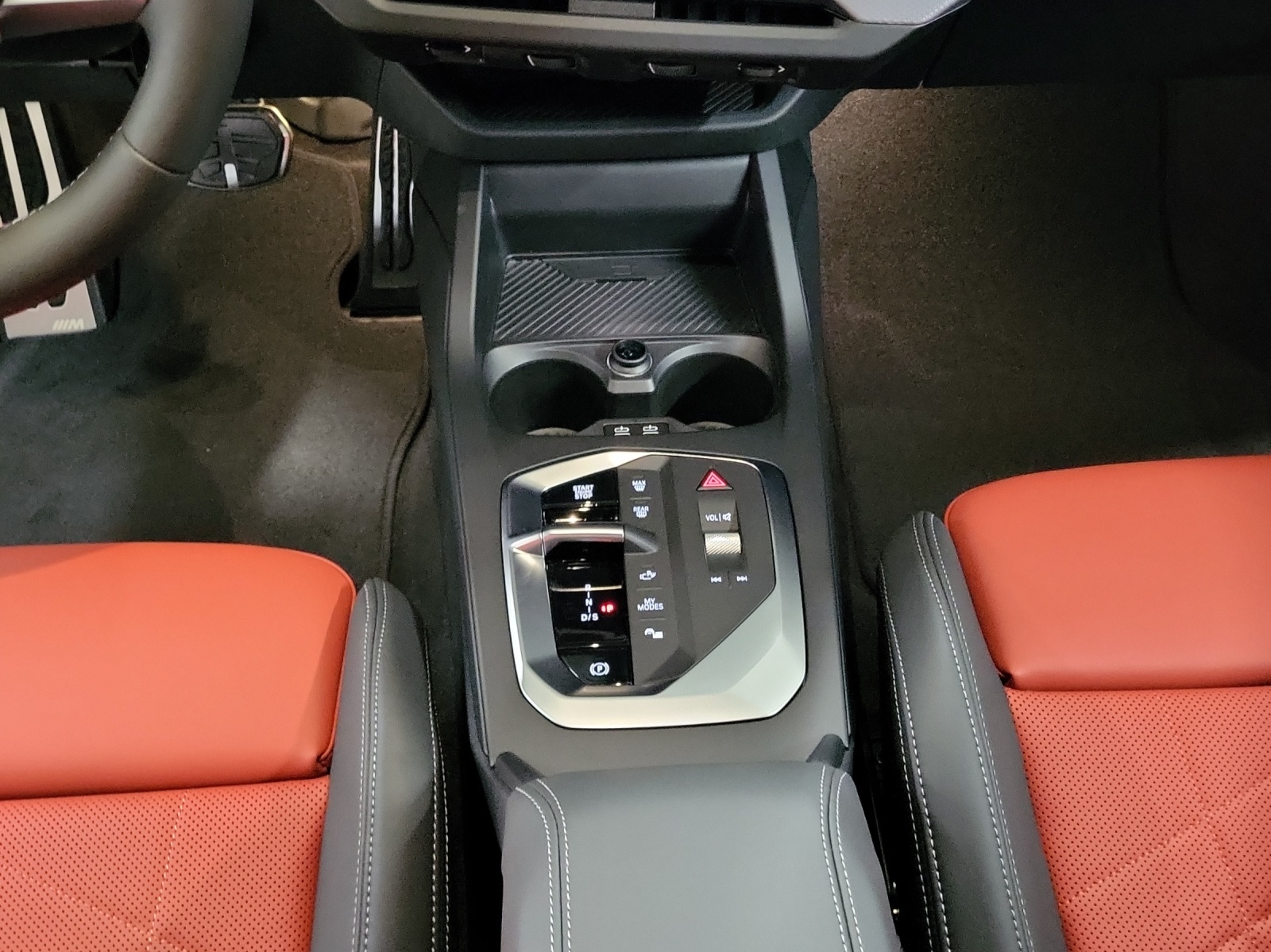 BMW M135 xDrive M Sport Pro-image-13