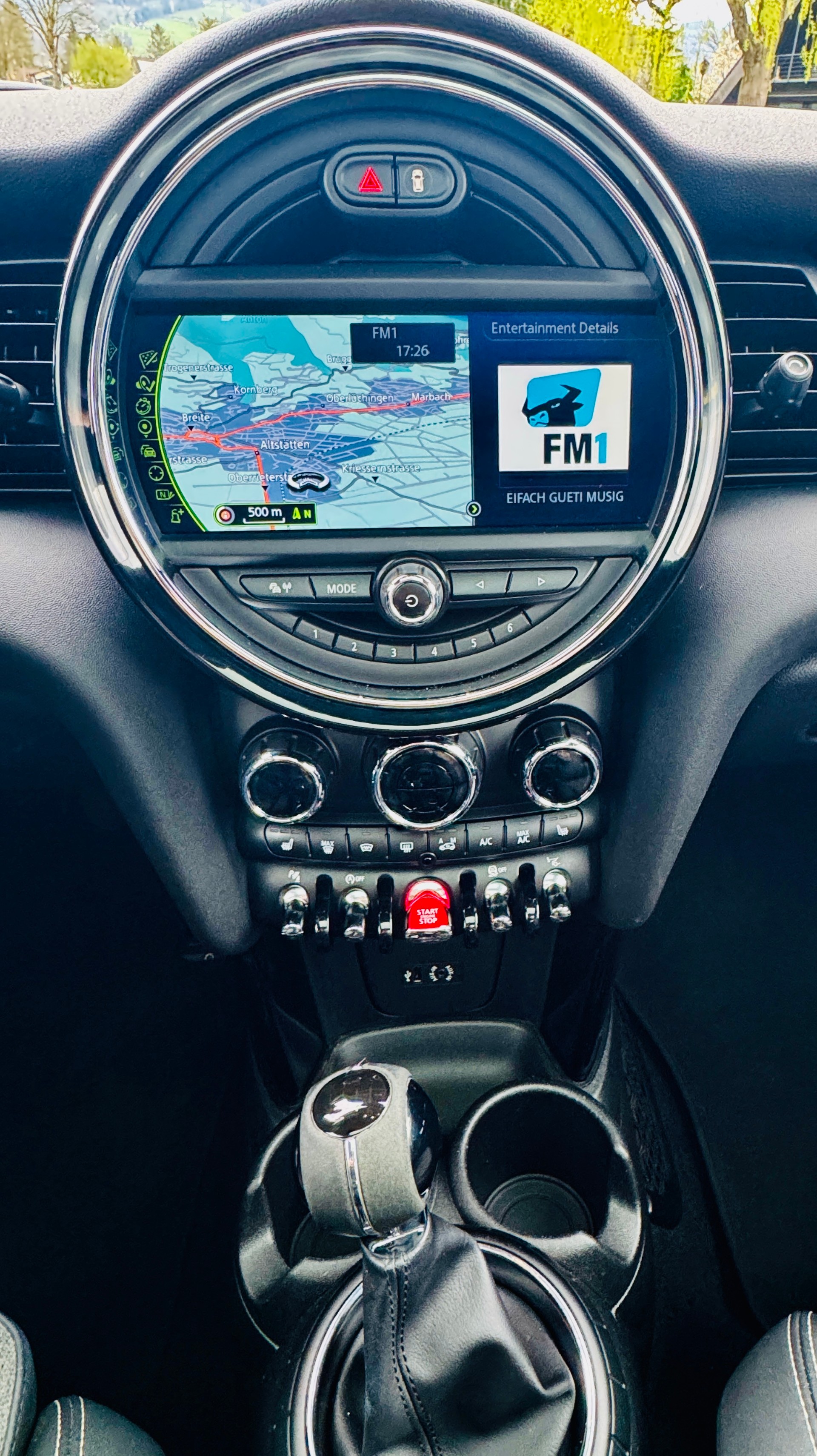 MINI Cooper S-image-12