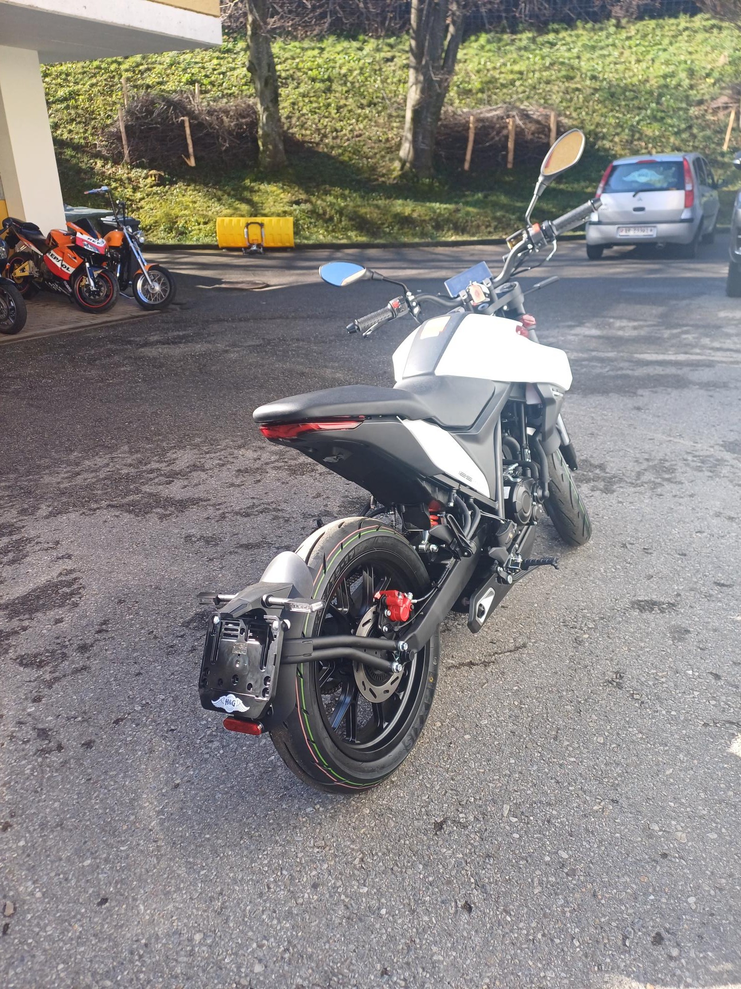 MALAGUTI Drakon 125 ABS-image-2