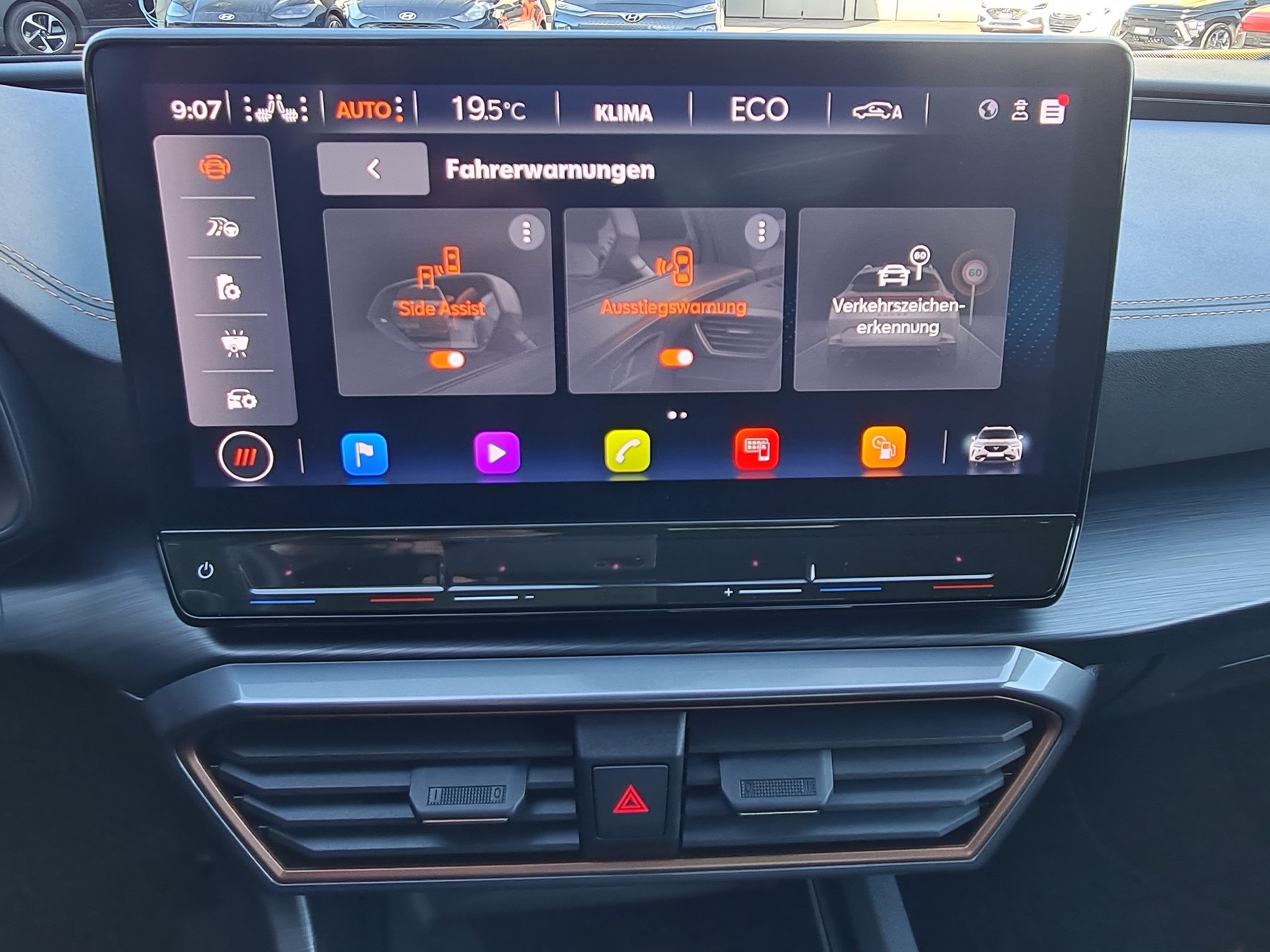CUPRA Formentor 1.4 e-HYBRID pHEV VZ DSG-image-16