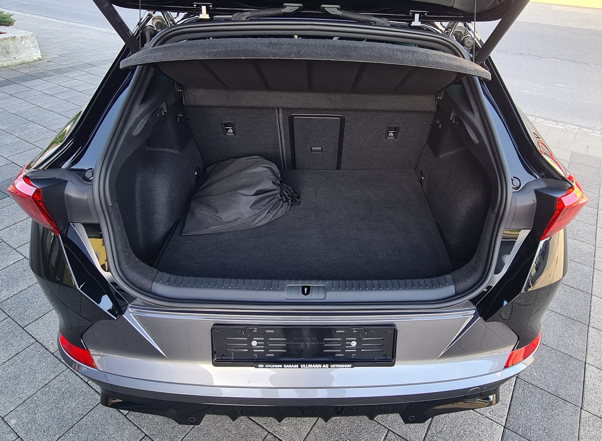 CUPRA Formentor 1.4 e-HYBRID pHEV VZ DSG-image-12