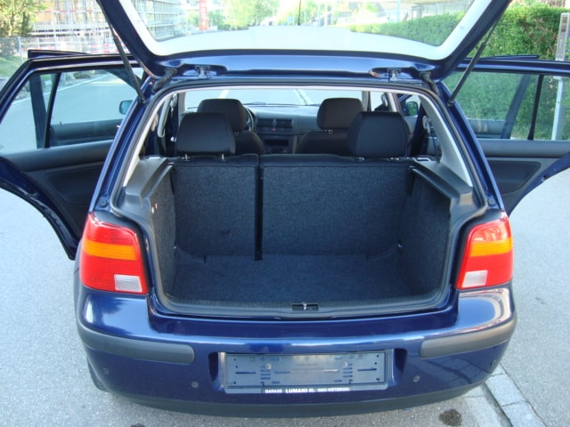 VW Golf 1.9 TDI PD Comfortline | Klima | Parksensoren-image-10
