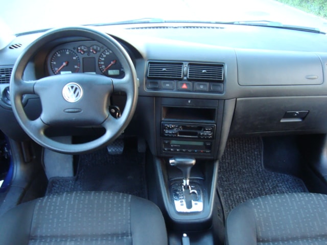 VW Golf 1.9 TDI PD Comfortline | Klima | Parksensoren-image-11