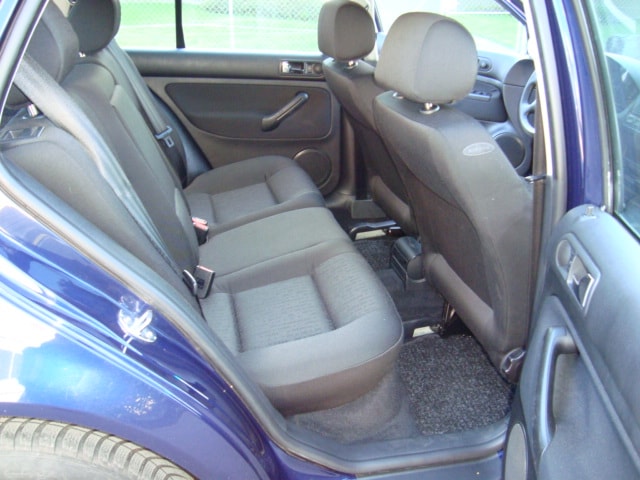 VW Golf 1.9 TDI PD Comfortline | Klima | Parksensoren-image-8