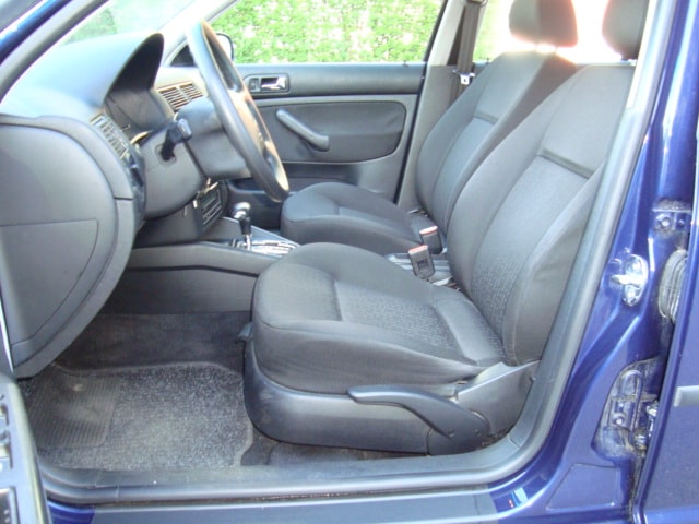 VW Golf 1.9 TDI PD Comfortline | Klima | Parksensoren-image-6
