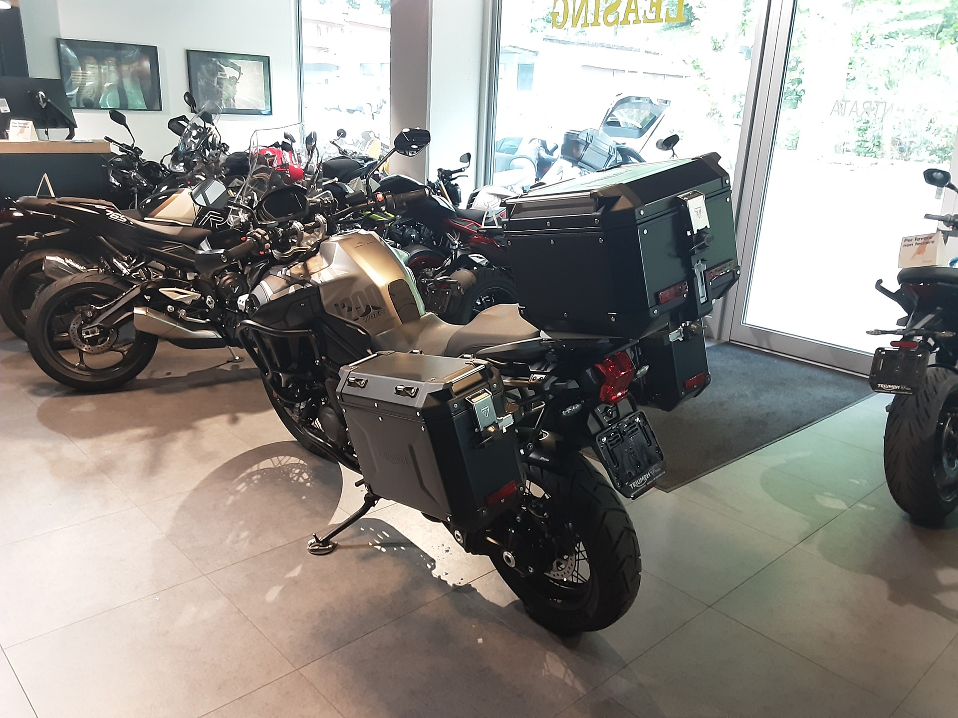 TRIUMPH Tiger 1200 XCa ABS-image-4