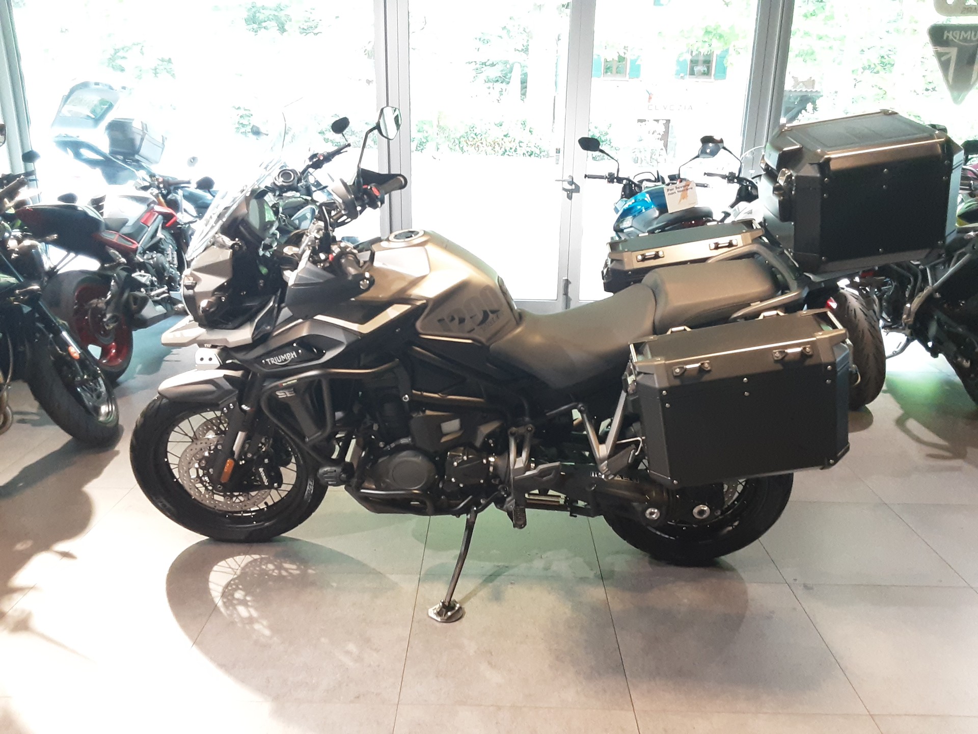 TRIUMPH Tiger 1200 XCa ABS-image-1