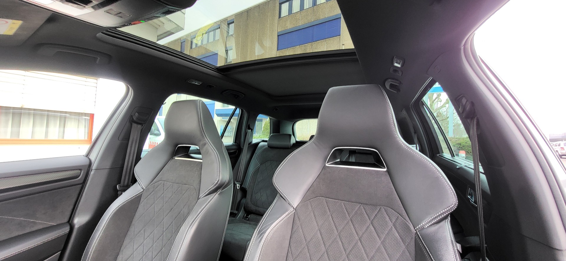 SKODA Kodiaq 2.0 TDI CR SportLine 4x4 DSG-image-12