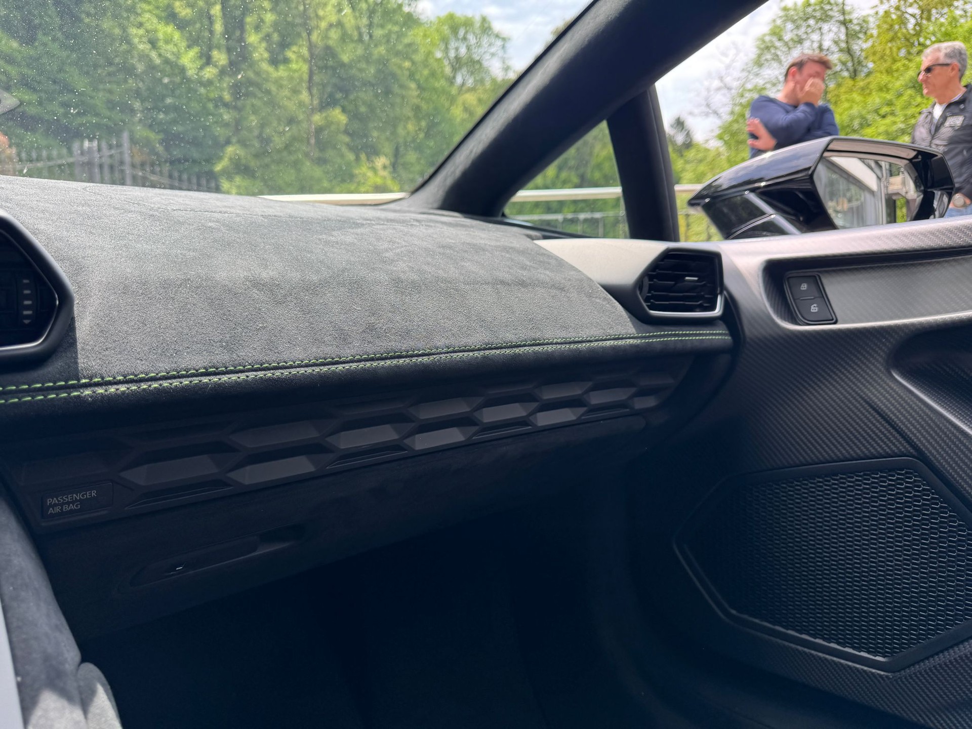 LAMBORGHINI Huracan STO Coupé DCT RWD-image-13