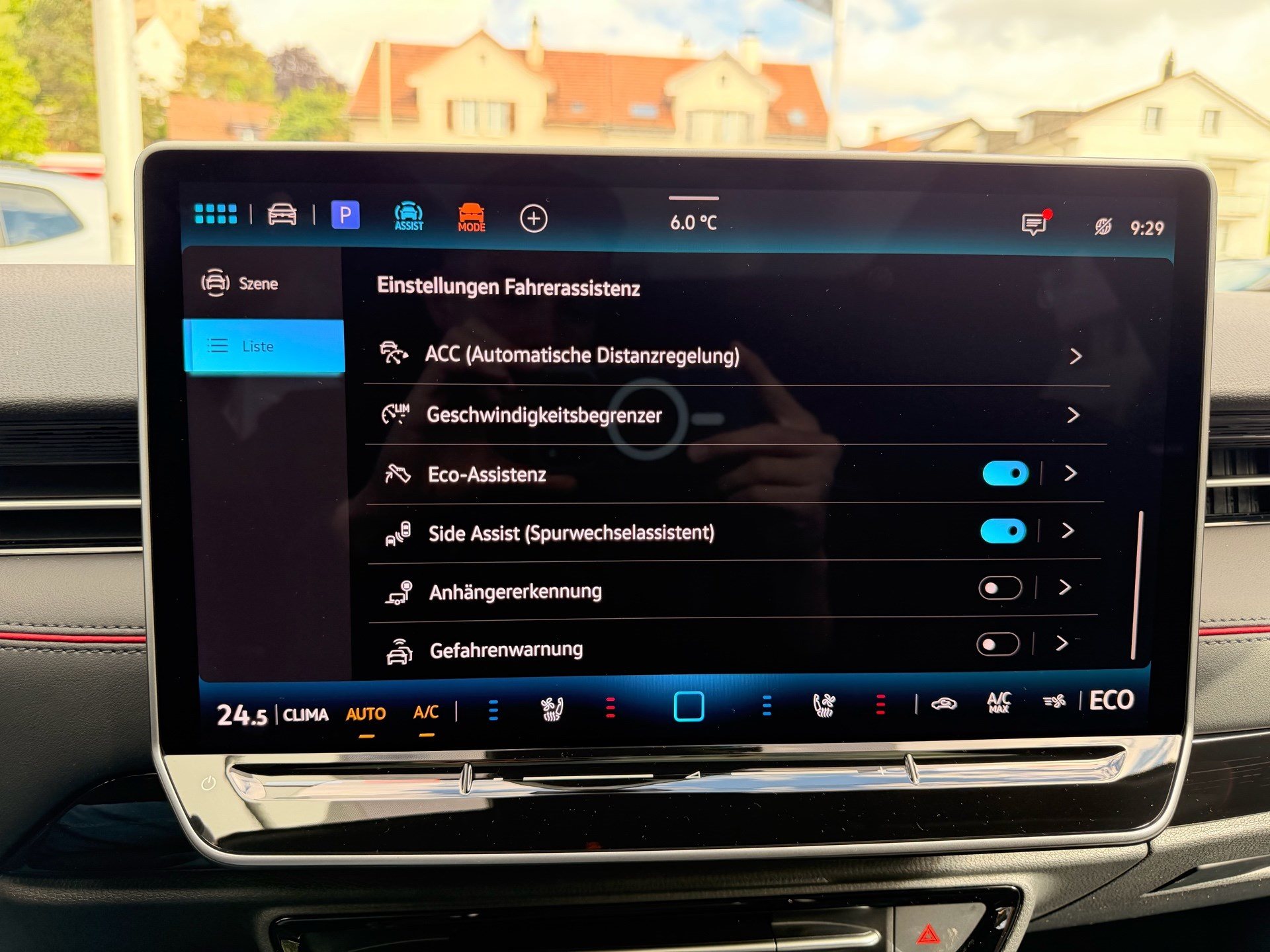 VW ID.7 TOURER GTX 340 PS 4MOTION *** NEUWAGEN MIT TOPAUSSTATTUNG ***-image-14