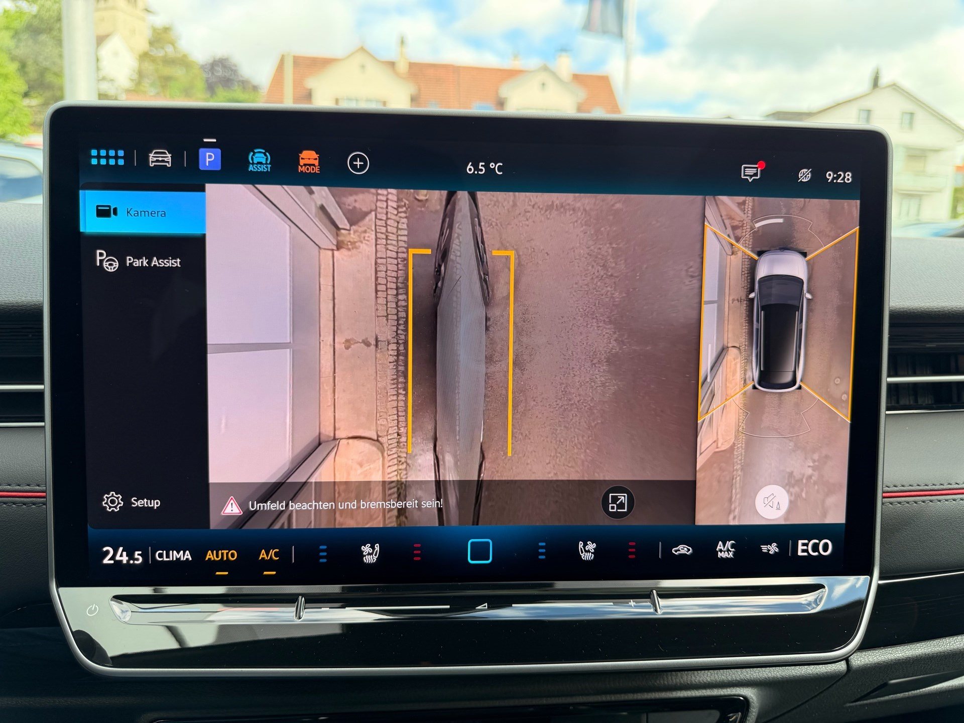 VW ID.7 TOURER GTX 340 PS 4MOTION *** NEUWAGEN MIT TOPAUSSTATTUNG ***-image-16