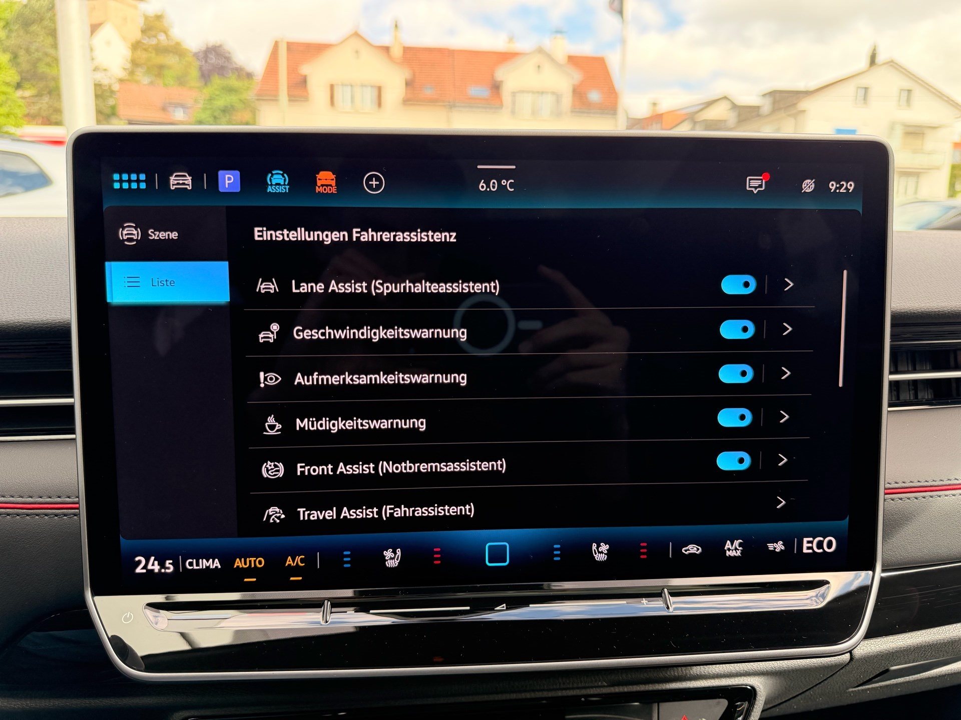 VW ID.7 TOURER GTX 340 PS 4MOTION *** NEUWAGEN MIT TOPAUSSTATTUNG ***-image-13