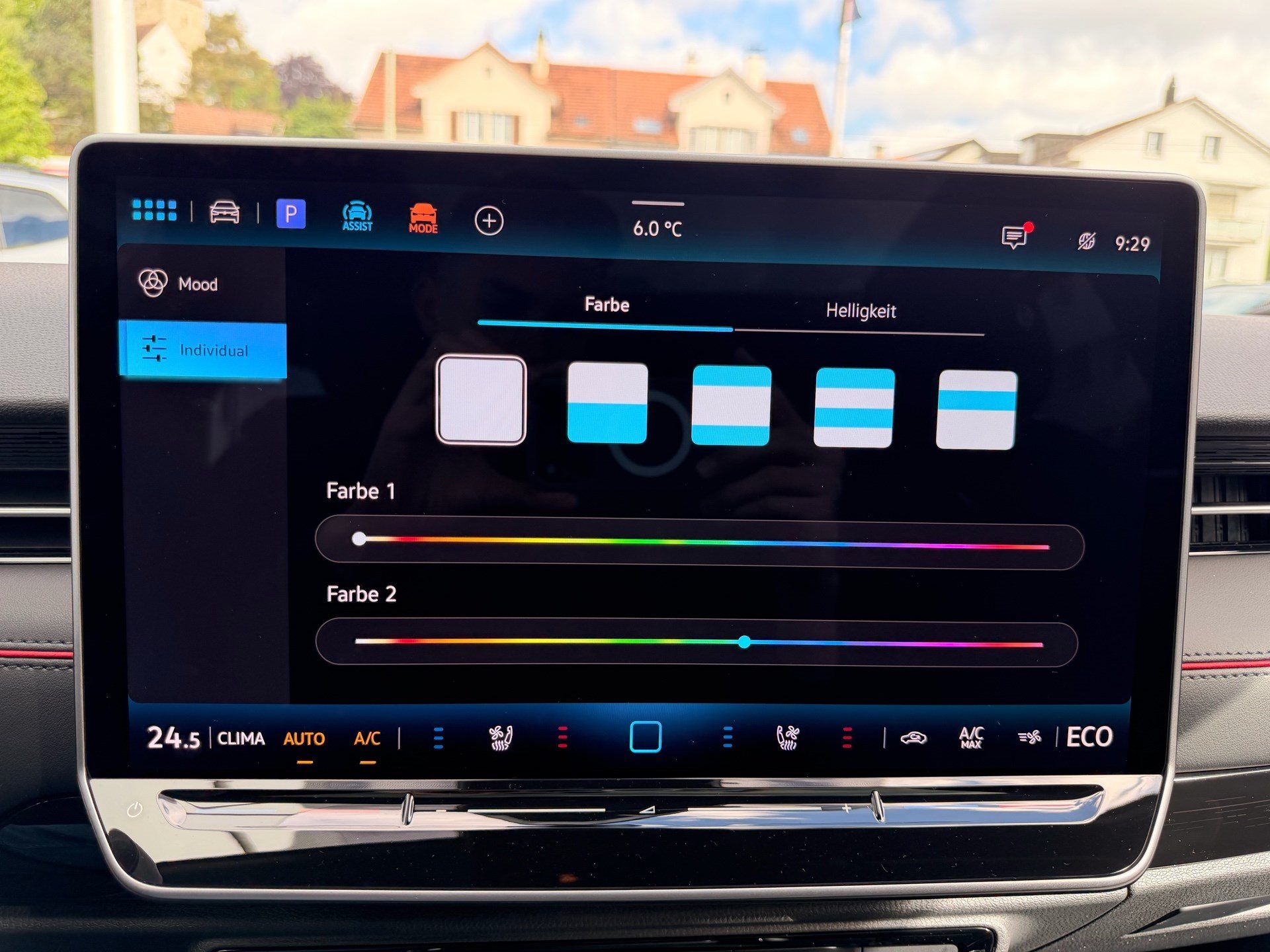 VW ID.7 TOURER GTX 340 PS 4MOTION *** NEUWAGEN MIT TOPAUSSTATTUNG ***-image-20