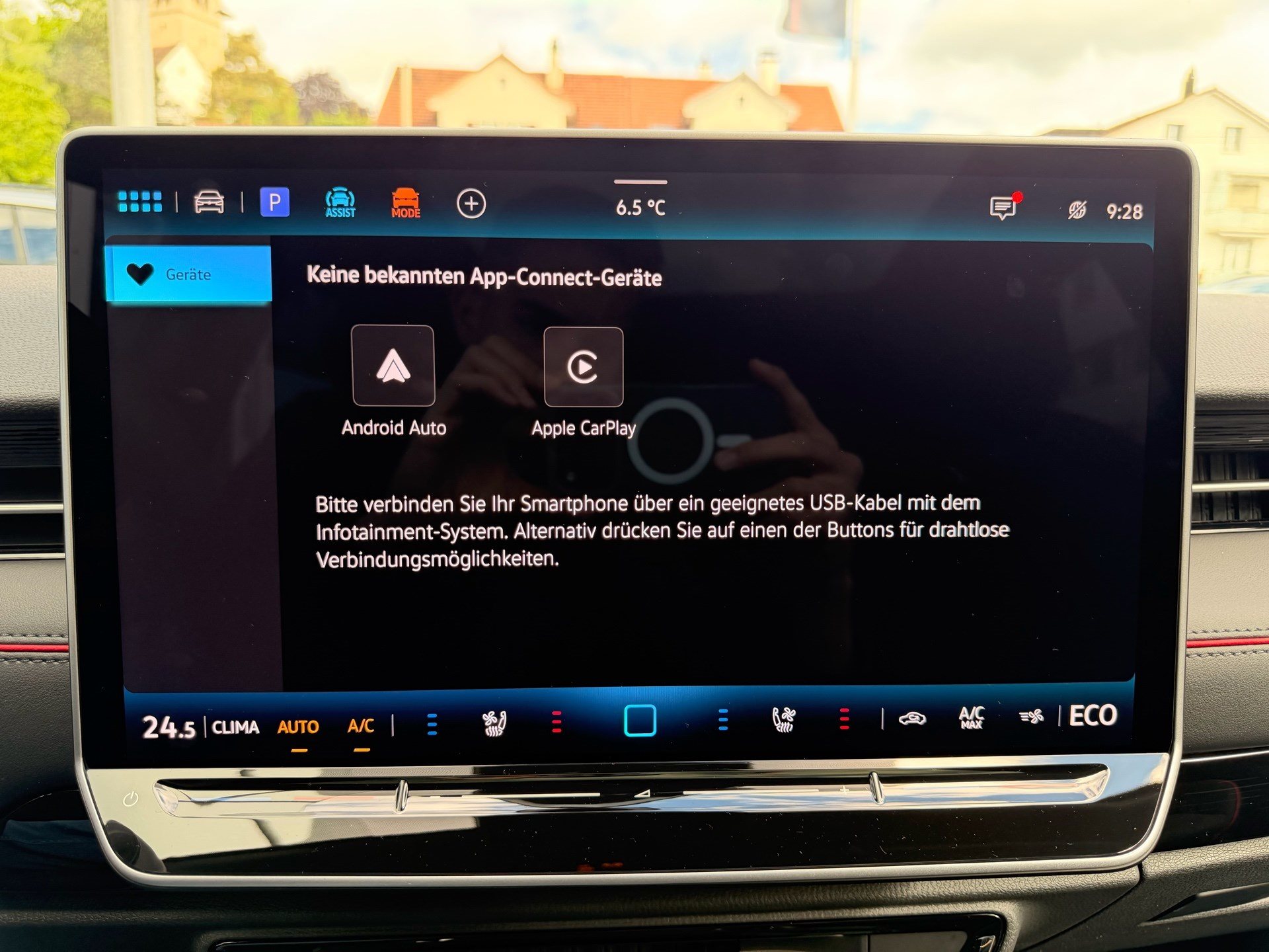 VW ID.7 TOURER GTX 340 PS 4MOTION *** NEUWAGEN MIT TOPAUSSTATTUNG ***-image-18