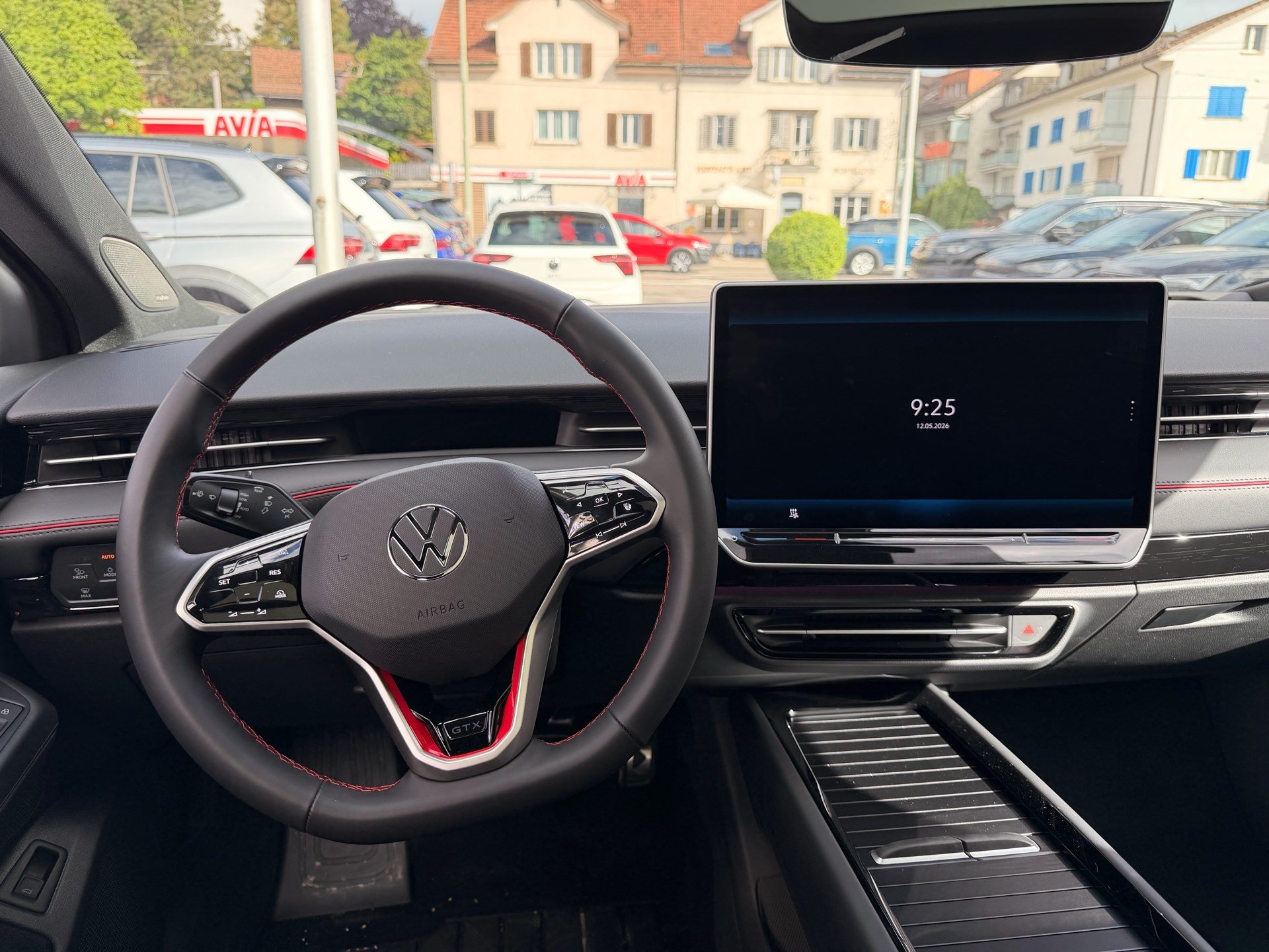 VW ID.7 TOURER GTX 340 PS 4MOTION *** NEUWAGEN MIT TOPAUSSTATTUNG ***-image-8