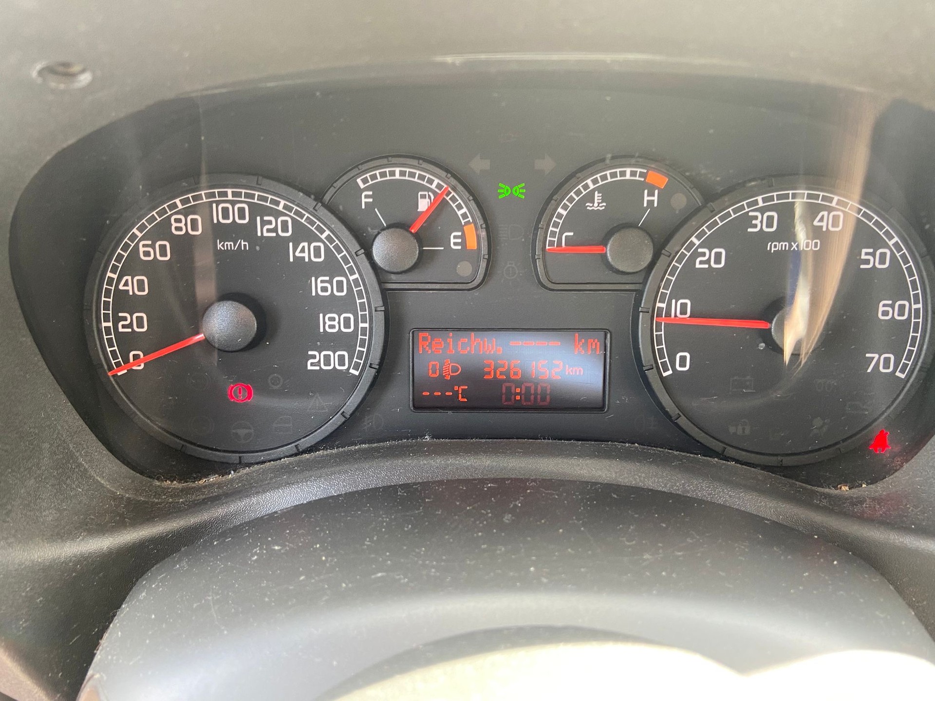 FIAT Doblò 1.9 JTD Malibu-image-12