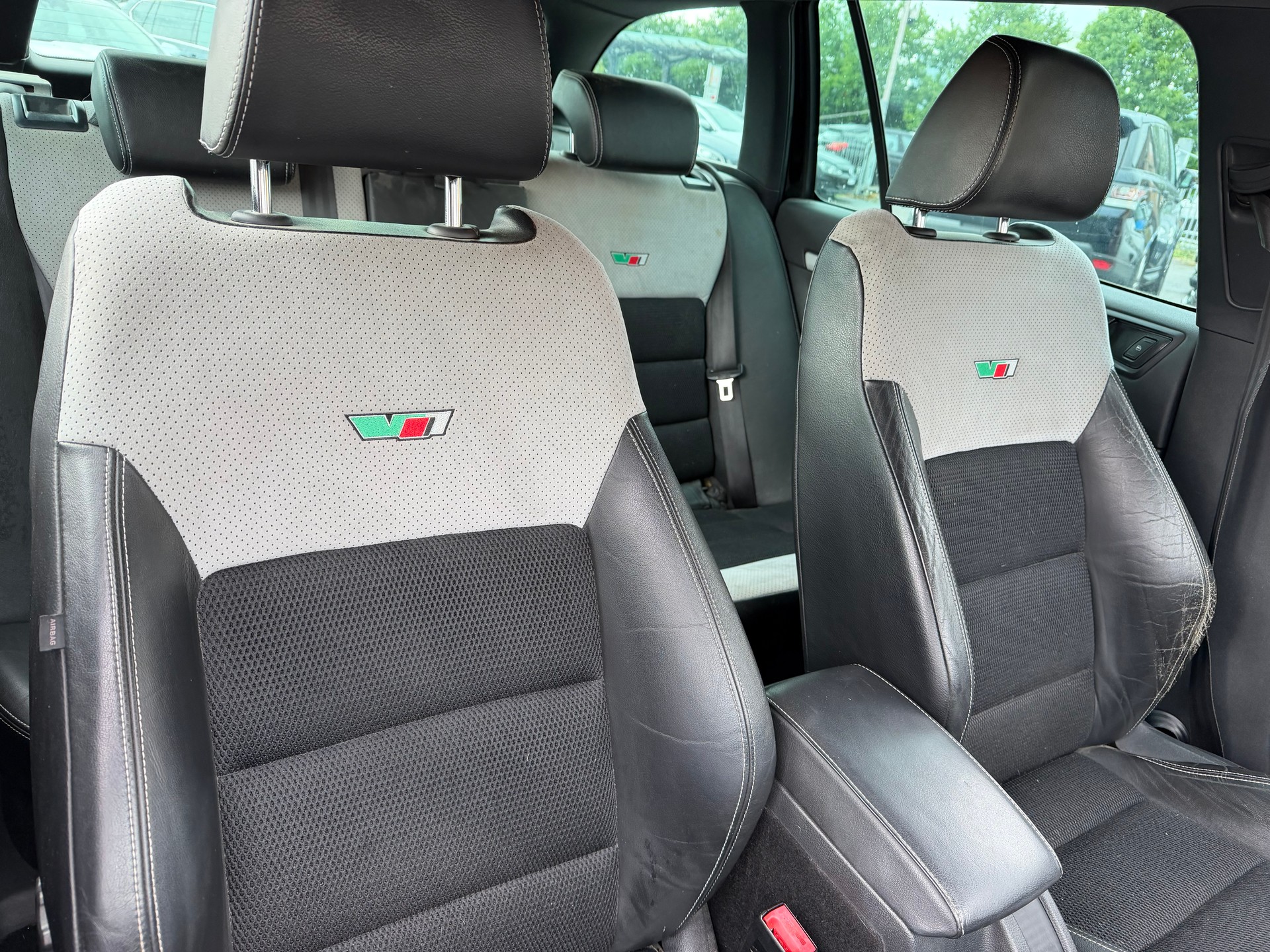 SKODA Octavia 2.0 TFSI RS-image-18