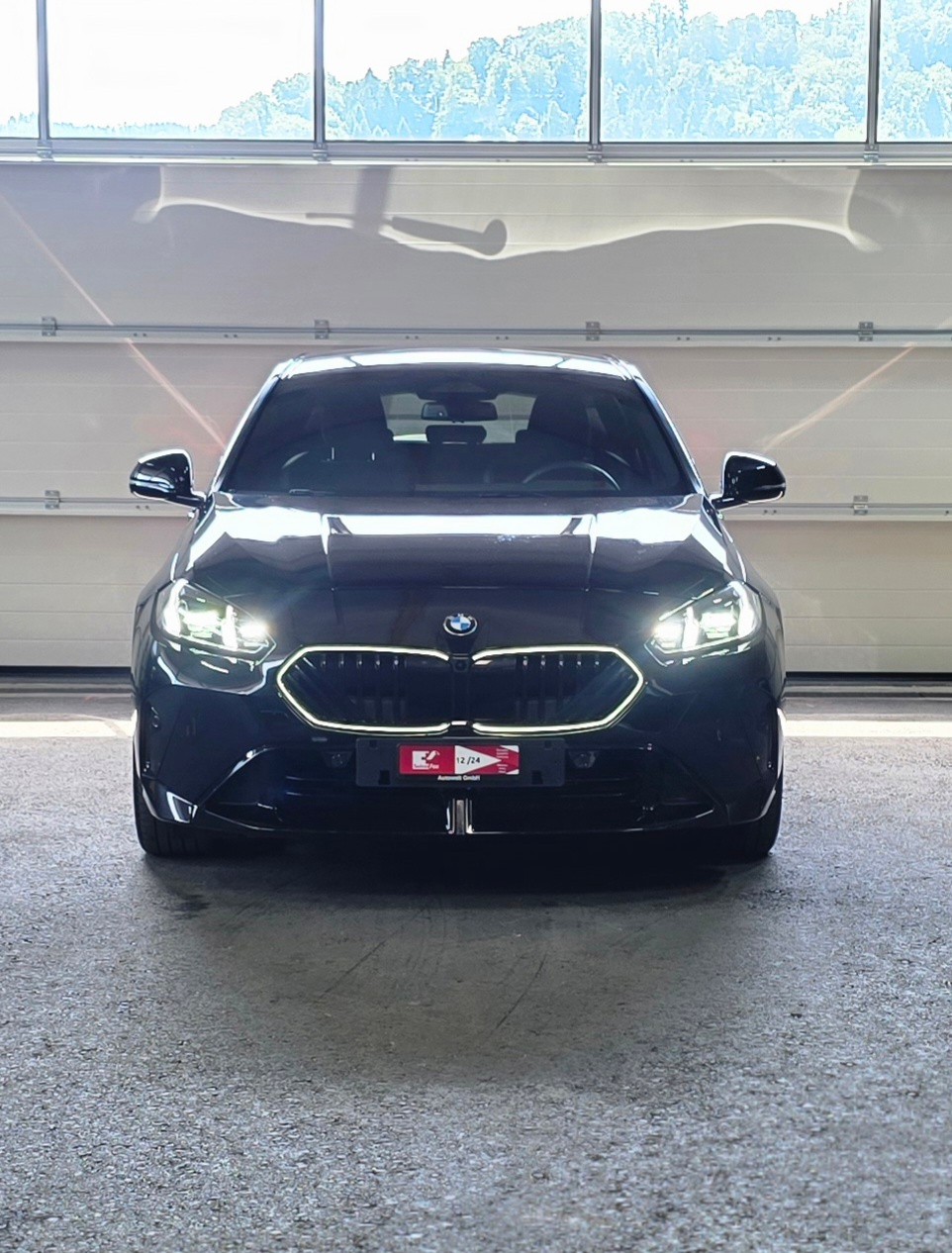 BMW 120d M Sport Steptronic *Harman/Kardon*Abstandsregler*360°Kamera*CarPlay/AndroidAuto*HeadUpDisplay*Ambientebeleuchtung*-image-7
