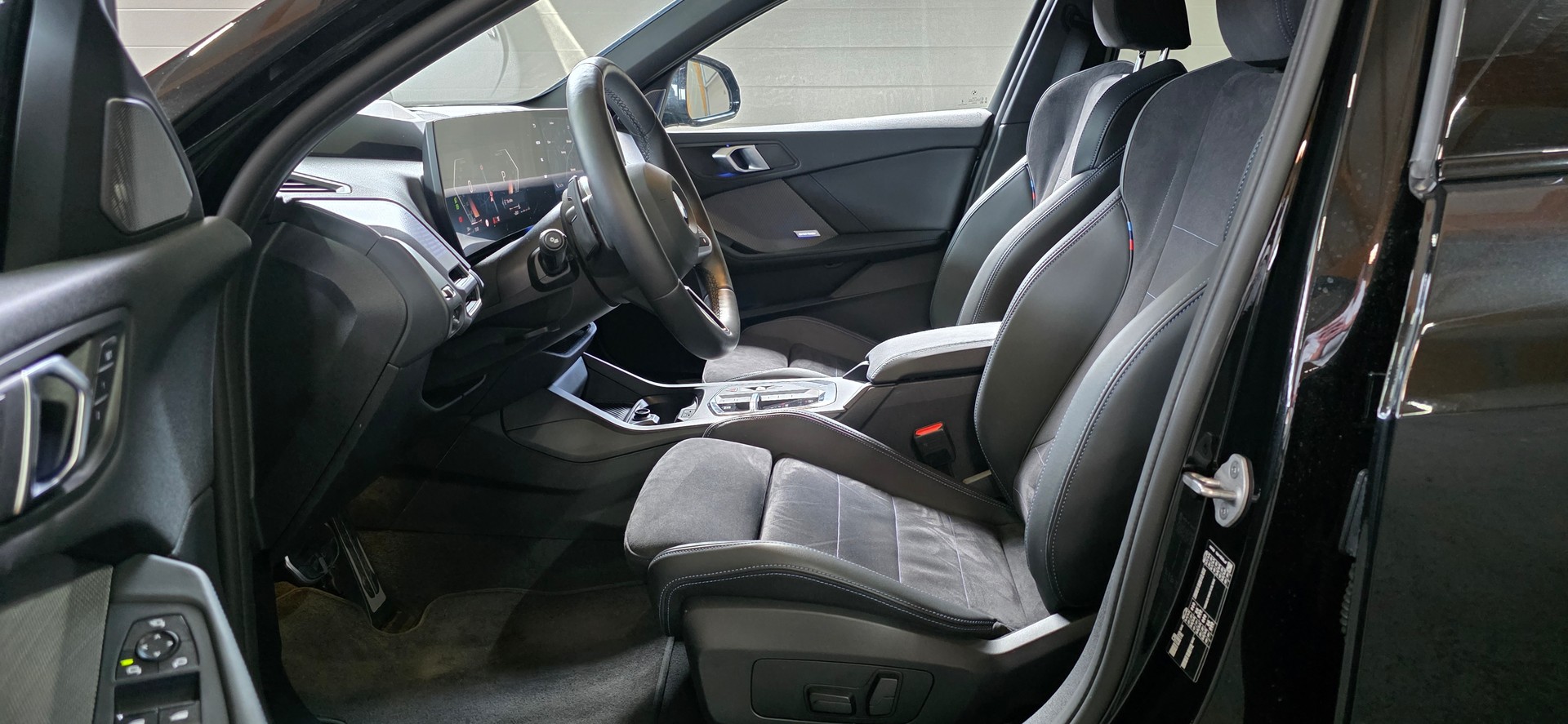 BMW 120d M Sport Steptronic *Harman/Kardon*Abstandsregler*360°Kamera*CarPlay/AndroidAuto*HeadUpDisplay*Ambientebeleuchtung*-image-8