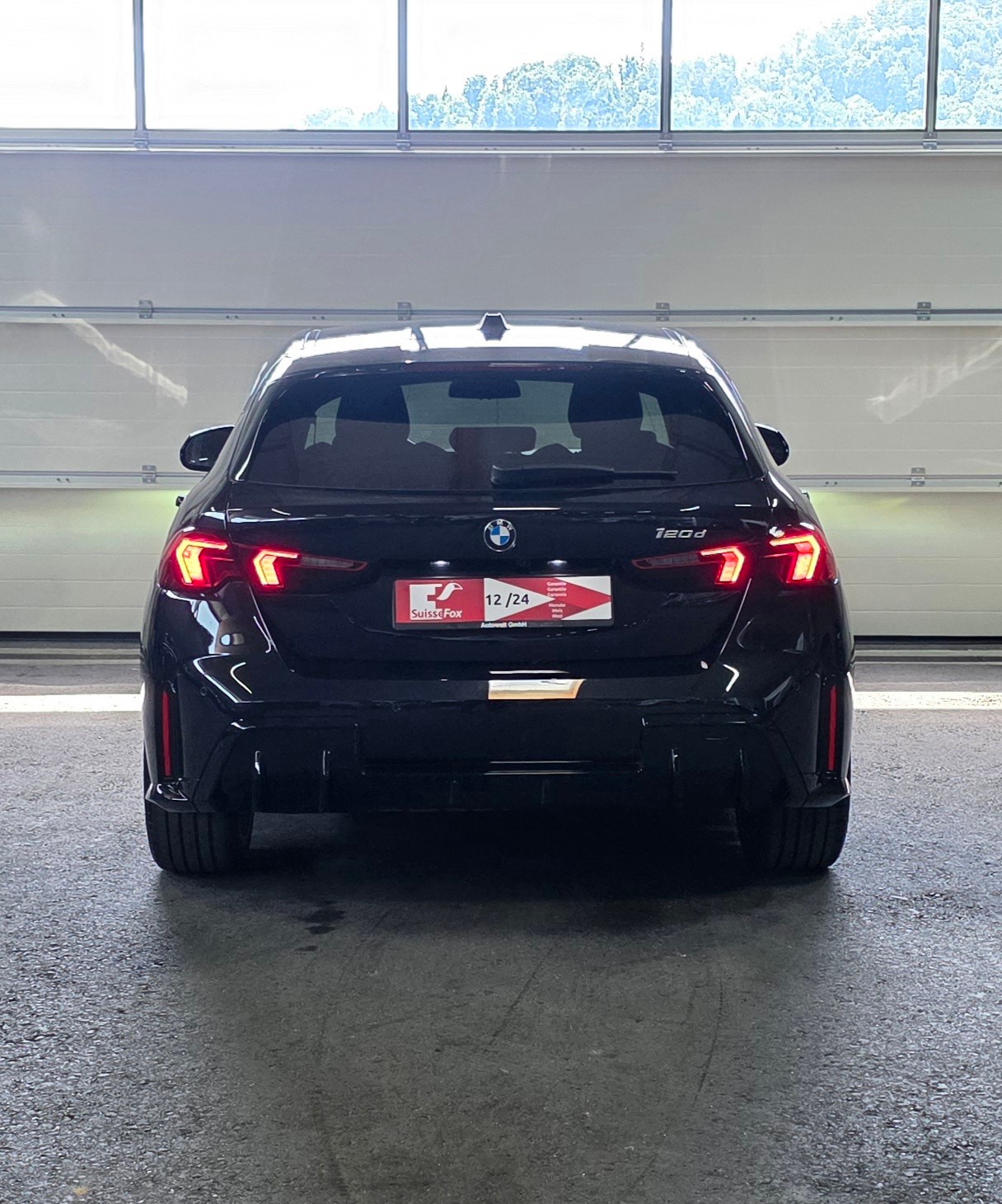 BMW 120d M Sport Steptronic *Harman/Kardon*Abstandsregler*360°Kamera*CarPlay/AndroidAuto*HeadUpDisplay*Ambientebeleuchtung*-showroom-element-3