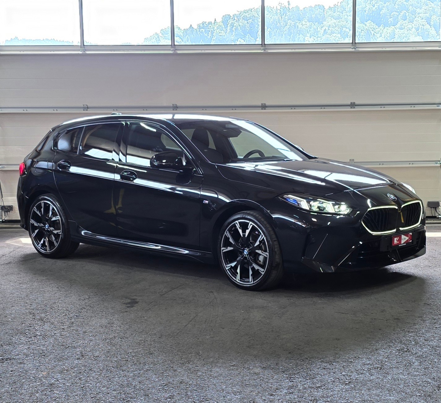 BMW 120d M Sport Steptronic *Harman/Kardon*Abstandsregler*360°Kamera*CarPlay/AndroidAuto*HeadUpDisplay*Ambientebeleuchtung*-image-6