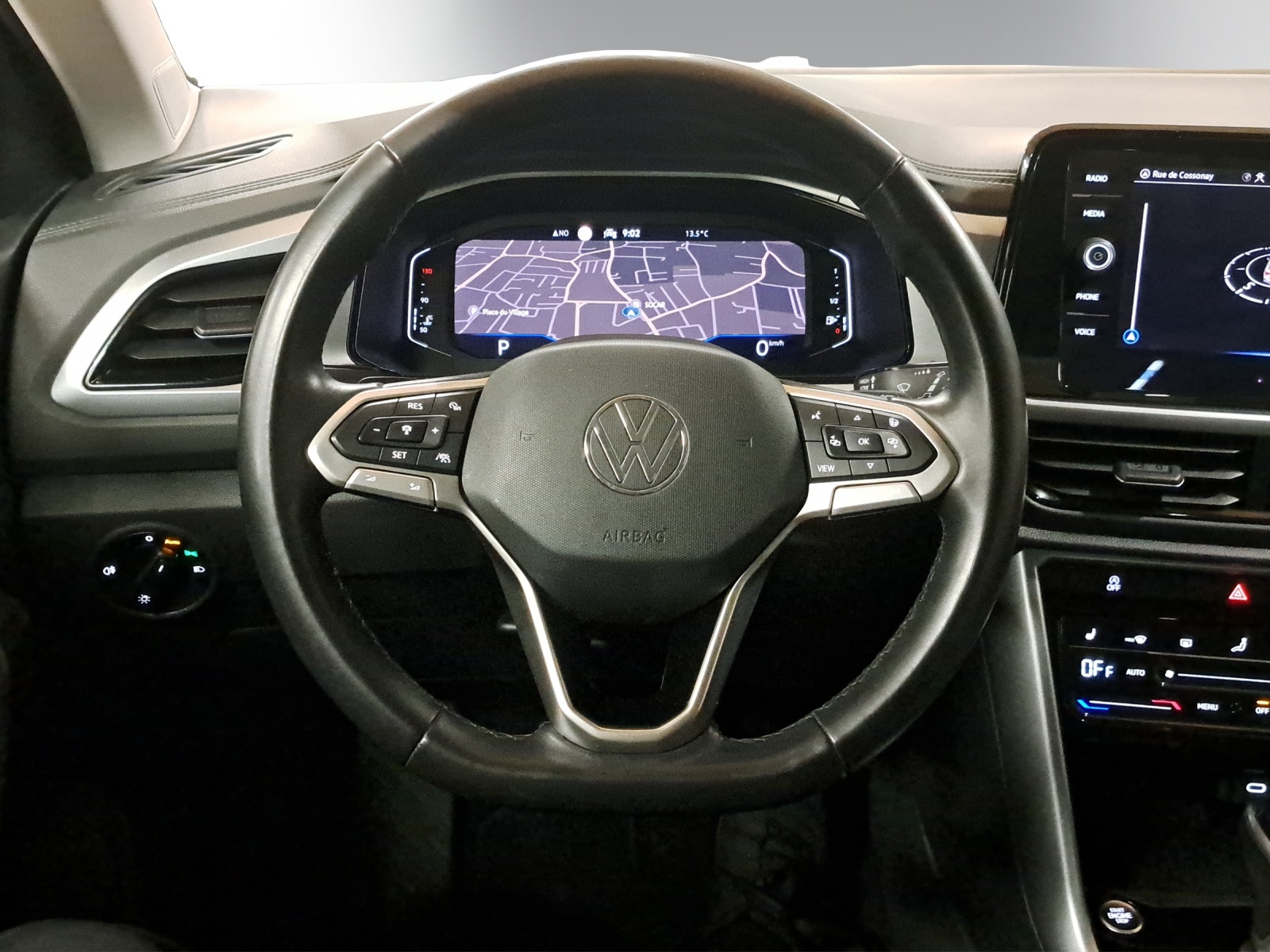 VW T-Roc 1.5 TSI EVO Life DSG-image-11
