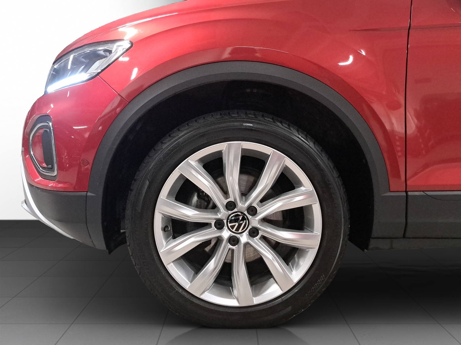 VW T-Roc 1.5 TSI EVO Life DSG-image-5