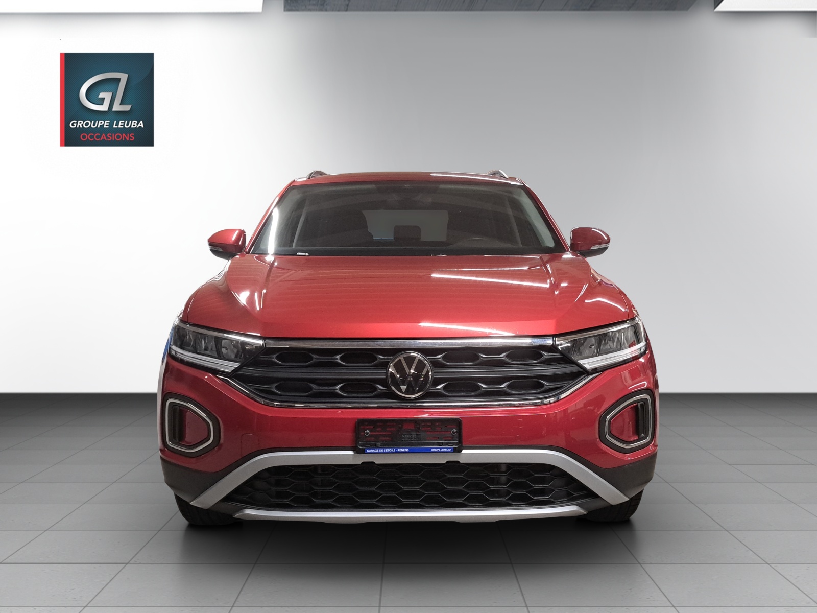 VW T-Roc 1.5 TSI EVO Life DSG-showroom-element-1