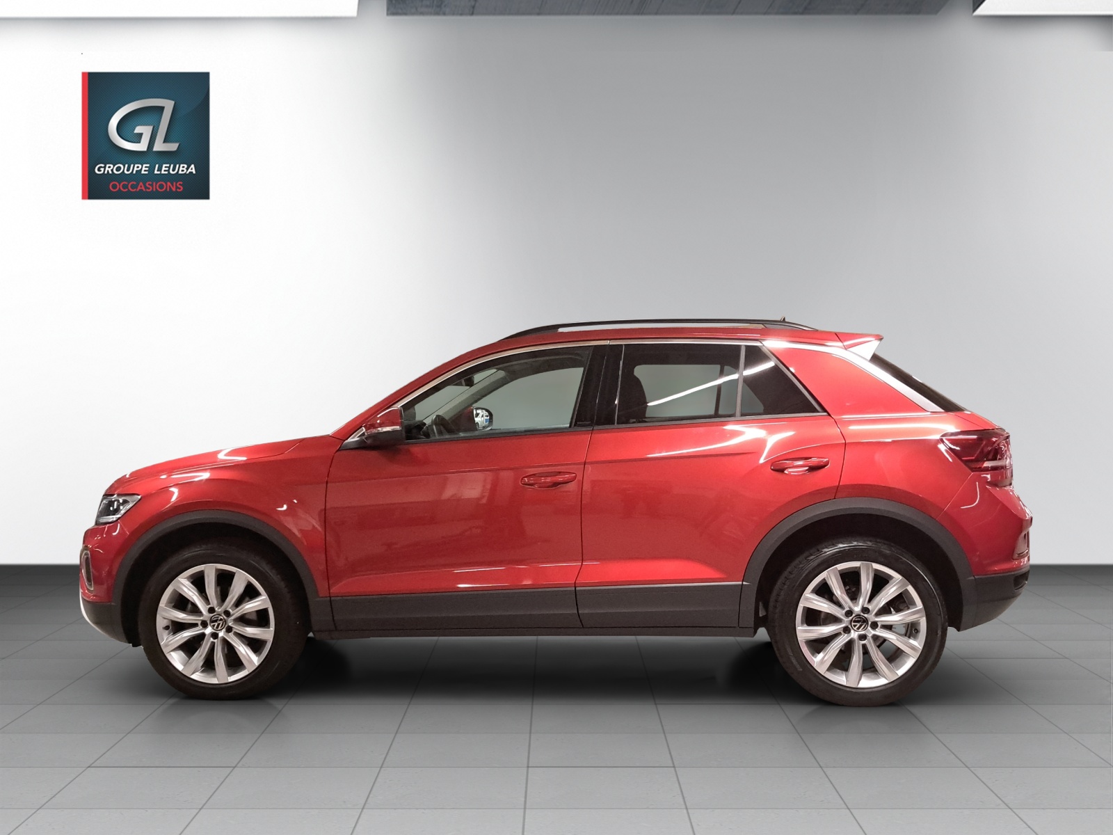 VW T-Roc 1.5 TSI EVO Life DSG-showroom-element-2