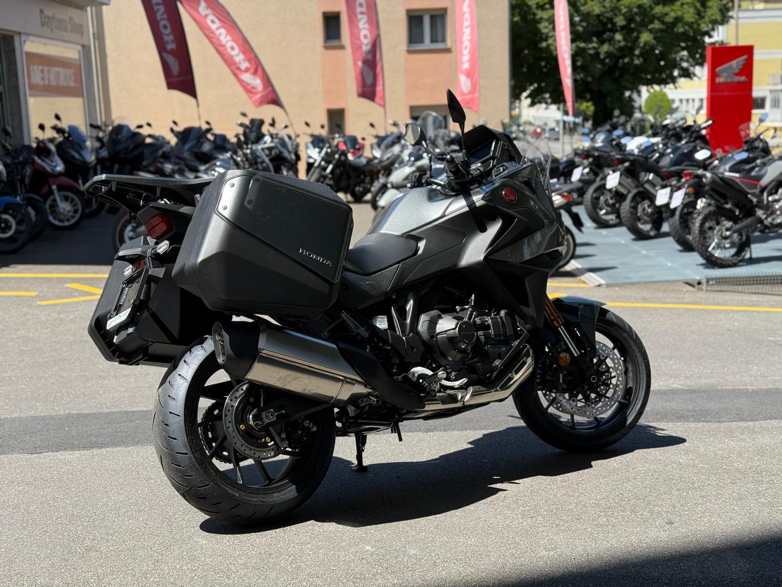 HONDA NT 1100 DCT E.S.-image-6