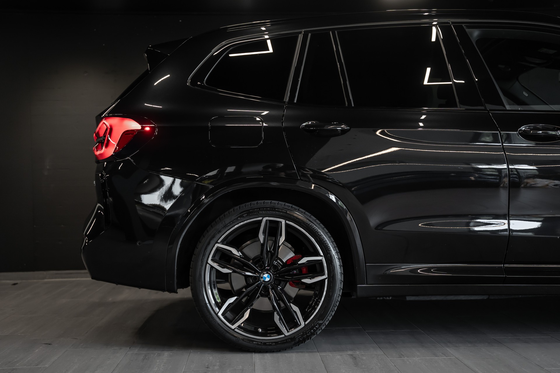 BMW X3 M40i M Sport / CH Auto / Werksgarantie / Gratis Service / Anhängerkupplung / Schiebedach / Lenkradheizung & uvm..-image-4