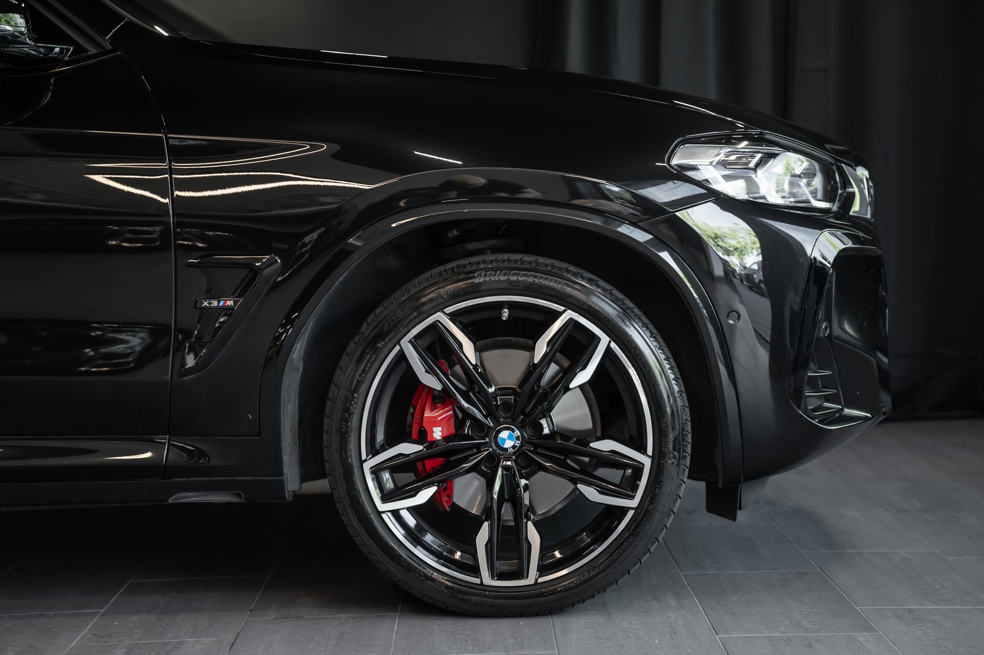 BMW X3 M40i M Sport / CH Auto / Werksgarantie / Gratis Service / Anhängerkupplung / Schiebedach / Lenkradheizung & uvm..-image-3