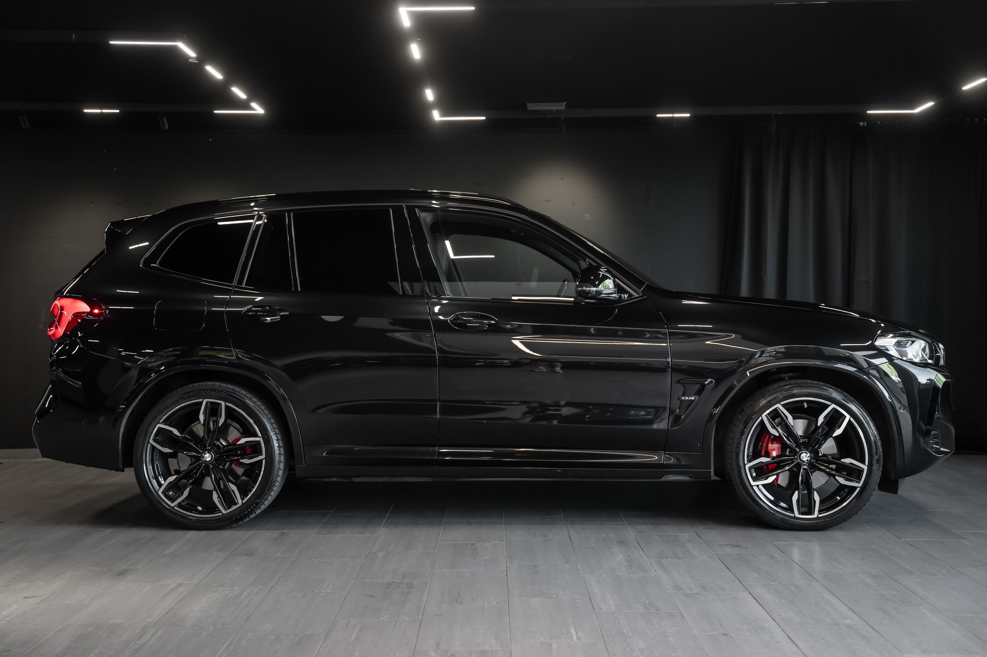 BMW X3 M40i M Sport / CH Auto / Werksgarantie / Gratis Service / Anhängerkupplung / Schiebedach / Lenkradheizung & uvm..-image-2