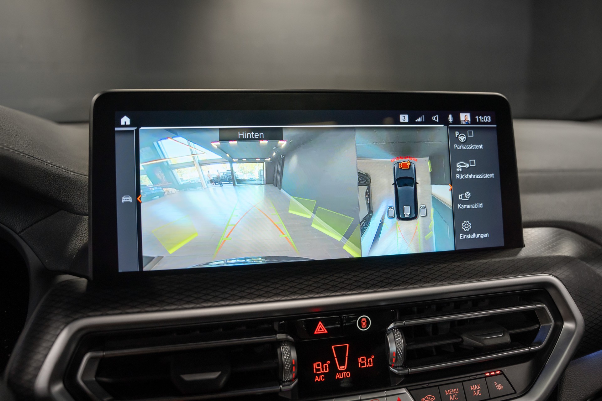 BMW X3 M40i M Sport / CH Auto / Werksgarantie / Gratis Service / Anhängerkupplung / Schiebedach / Lenkradheizung & uvm..-image-15