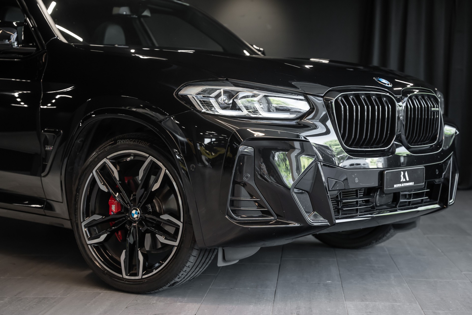 BMW X3 M40i M Sport / CH Auto / Werksgarantie / Gratis Service / Anhängerkupplung / Schiebedach / Lenkradheizung & uvm..-image-1