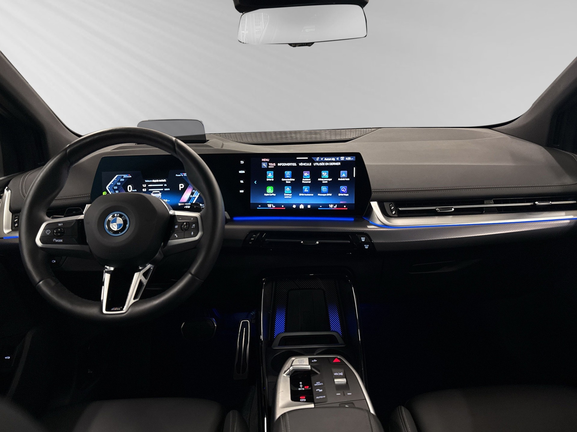 BMW 225e xDrive Active Tourer M Sport-image-5