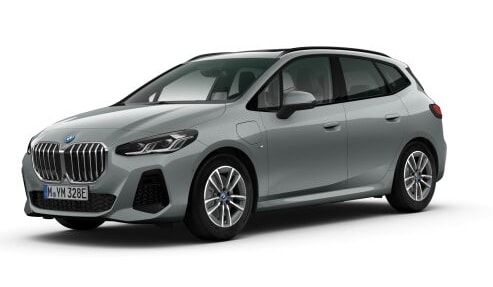 BMW 225e xDrive Active Tourer M Sport