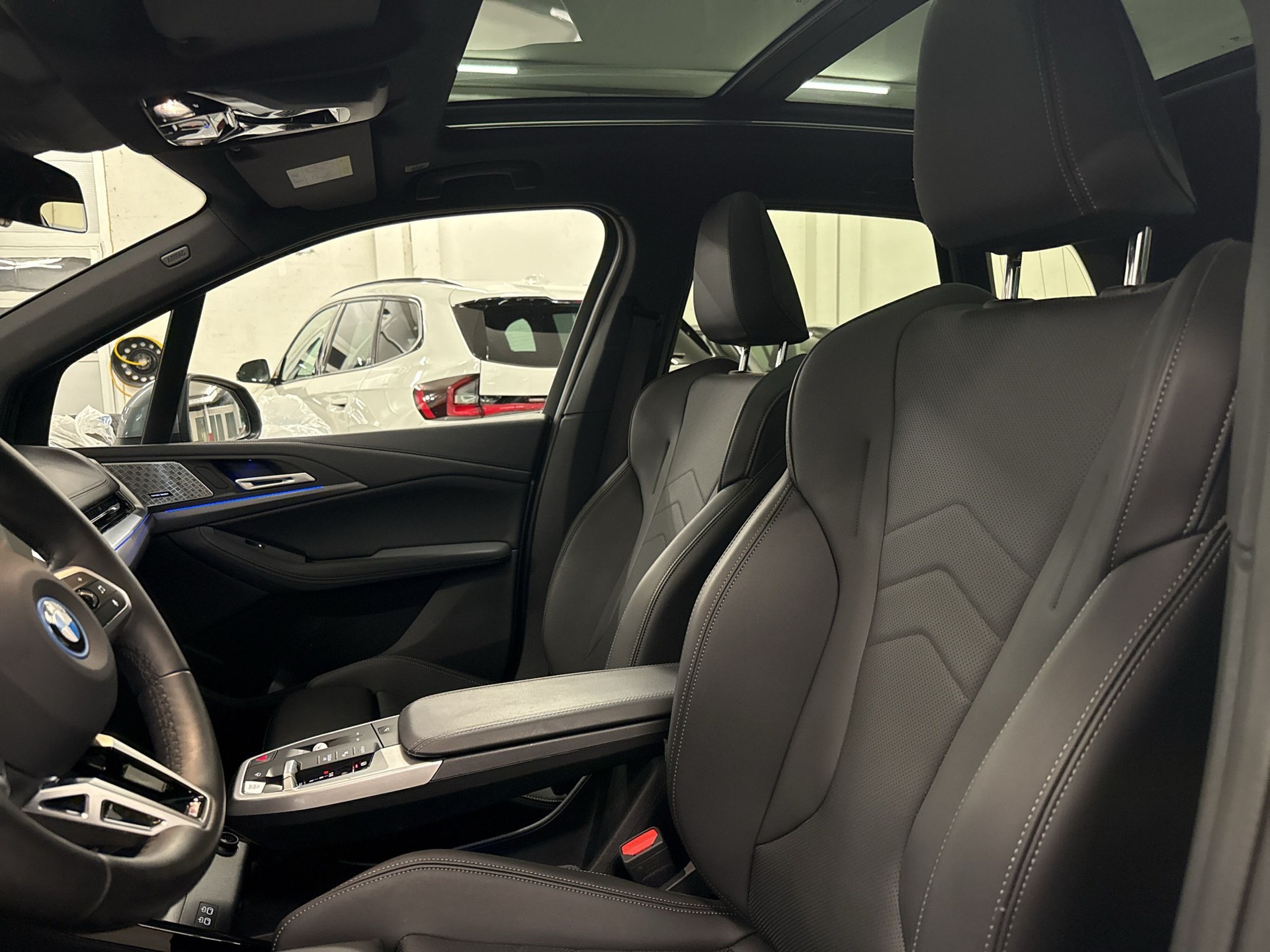 BMW 225e xDrive Active Tourer M Sport-image-9