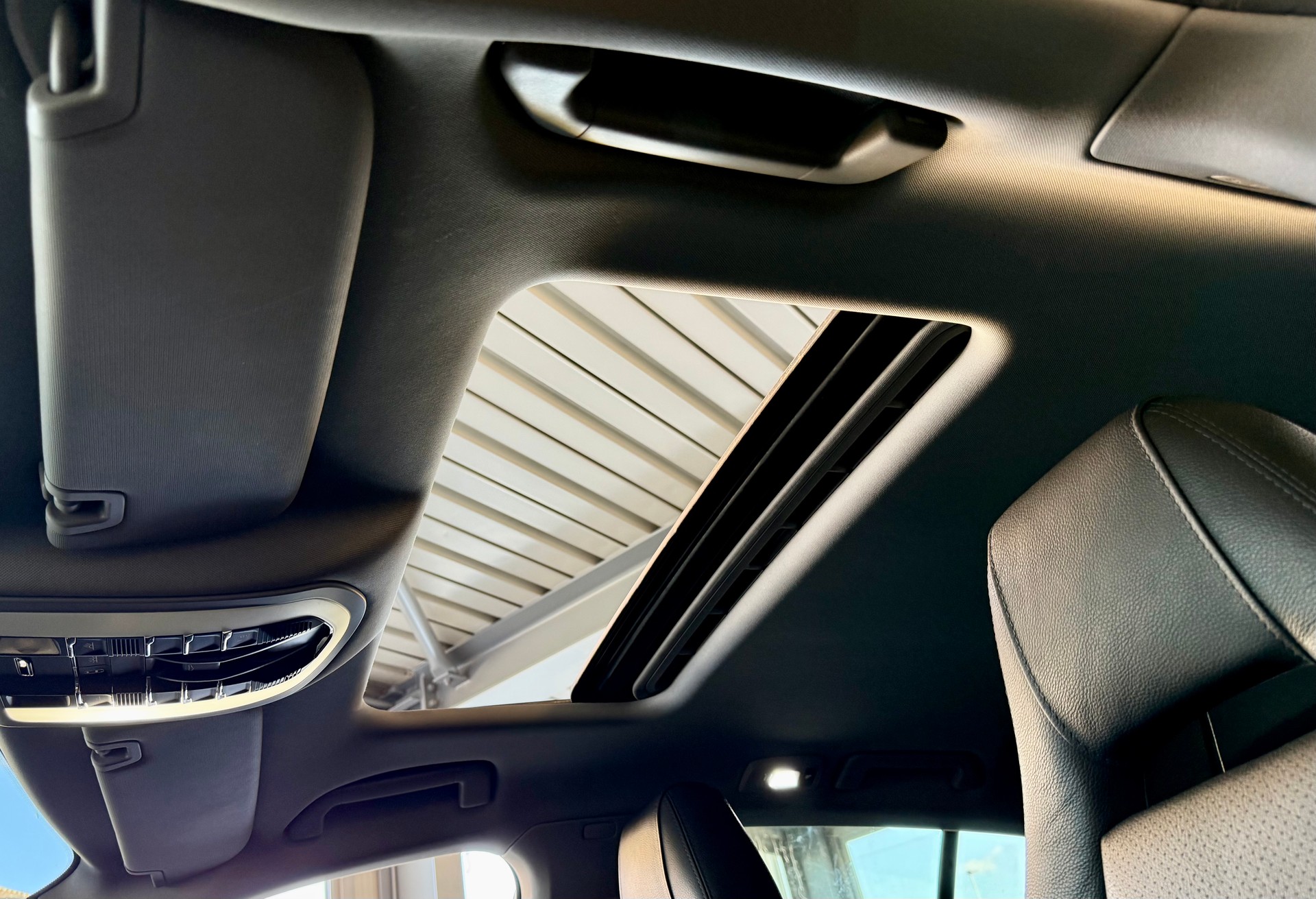 PORSCHE Panamera 4S 4.8 PDK-image-20