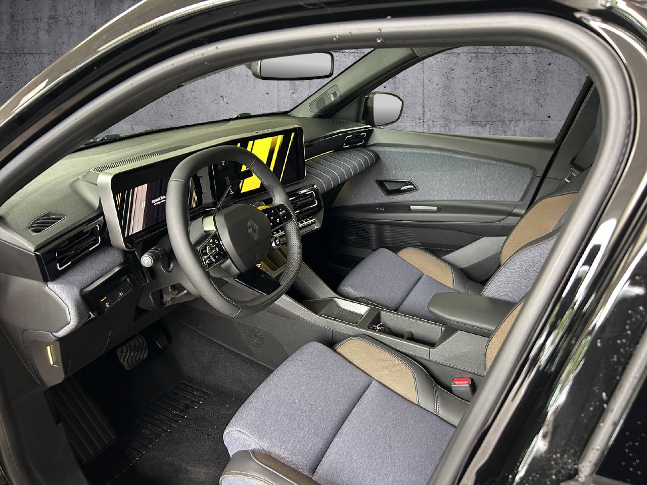 RENAULT R5 E-Tech Electric techno 150PS Comfort Range-image-6