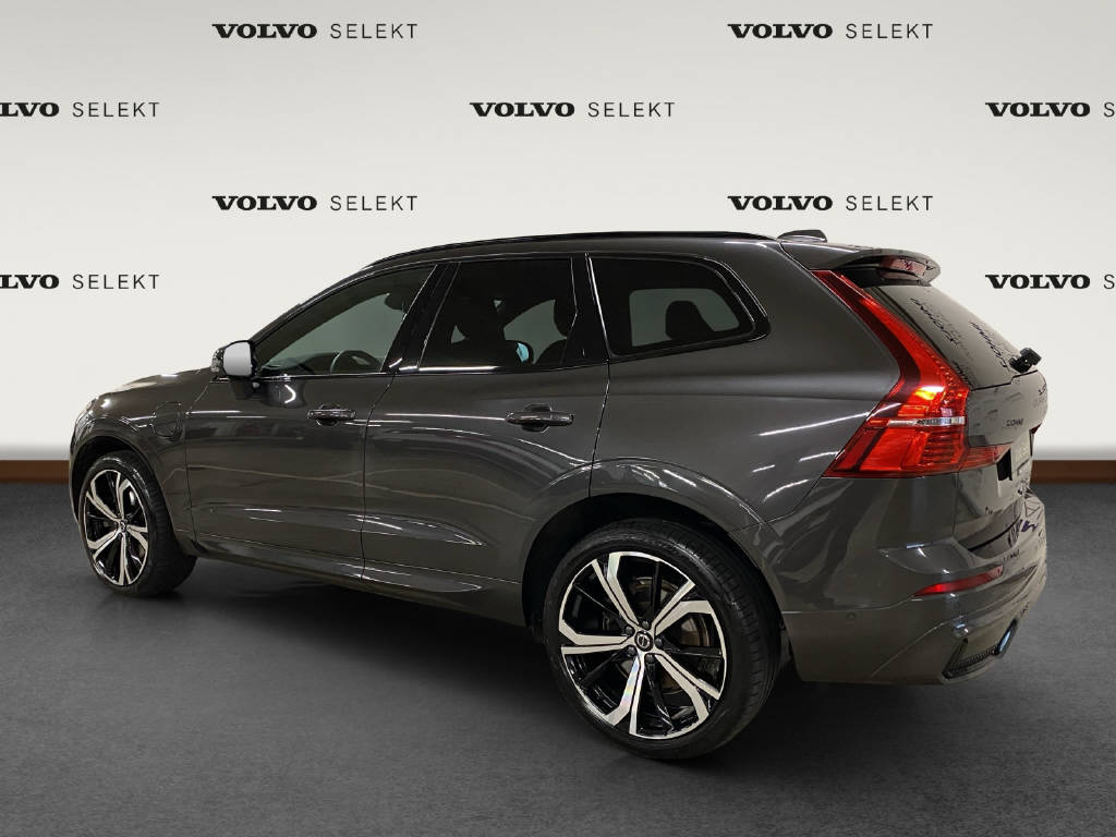 VOLVO XC60 2.0 T8 TE R-Design eAWD-showroom-element-2
