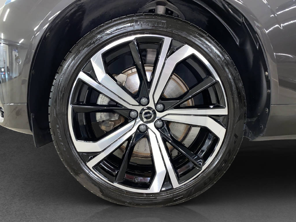 VOLVO XC60 2.0 T8 TE R-Design eAWD-image-14
