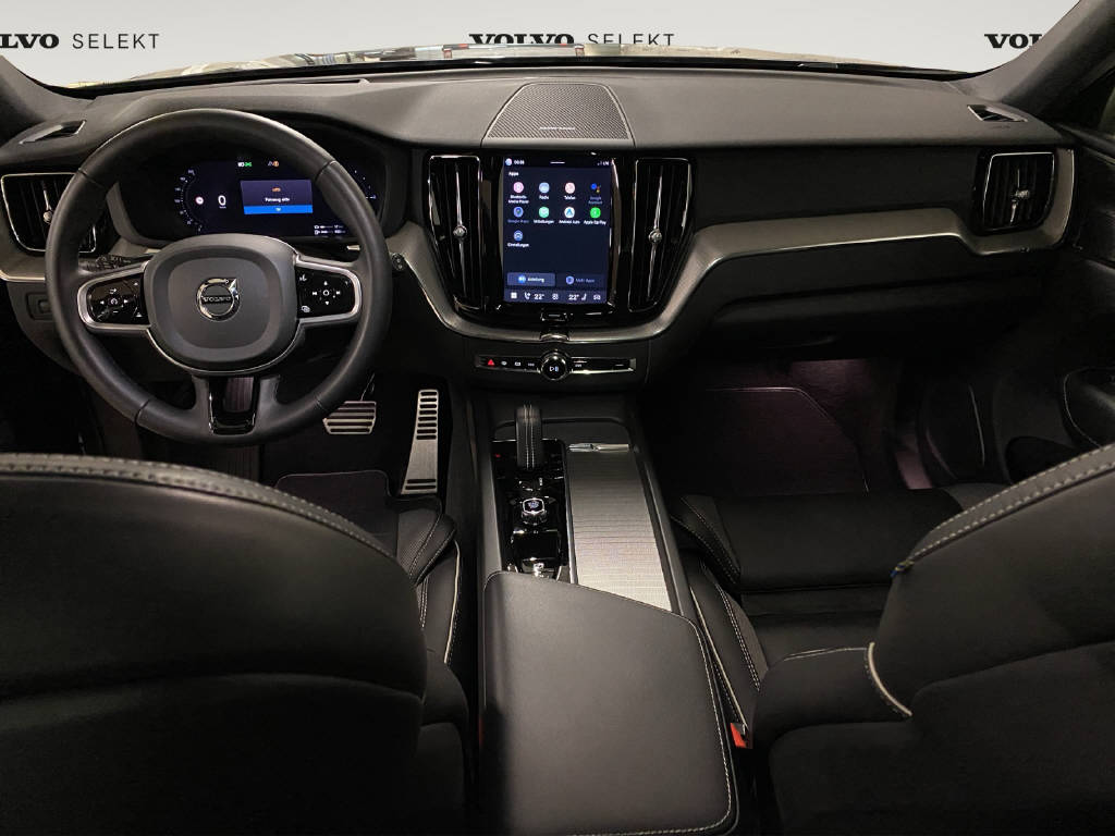 VOLVO XC60 2.0 T8 TE R-Design eAWD-image-10