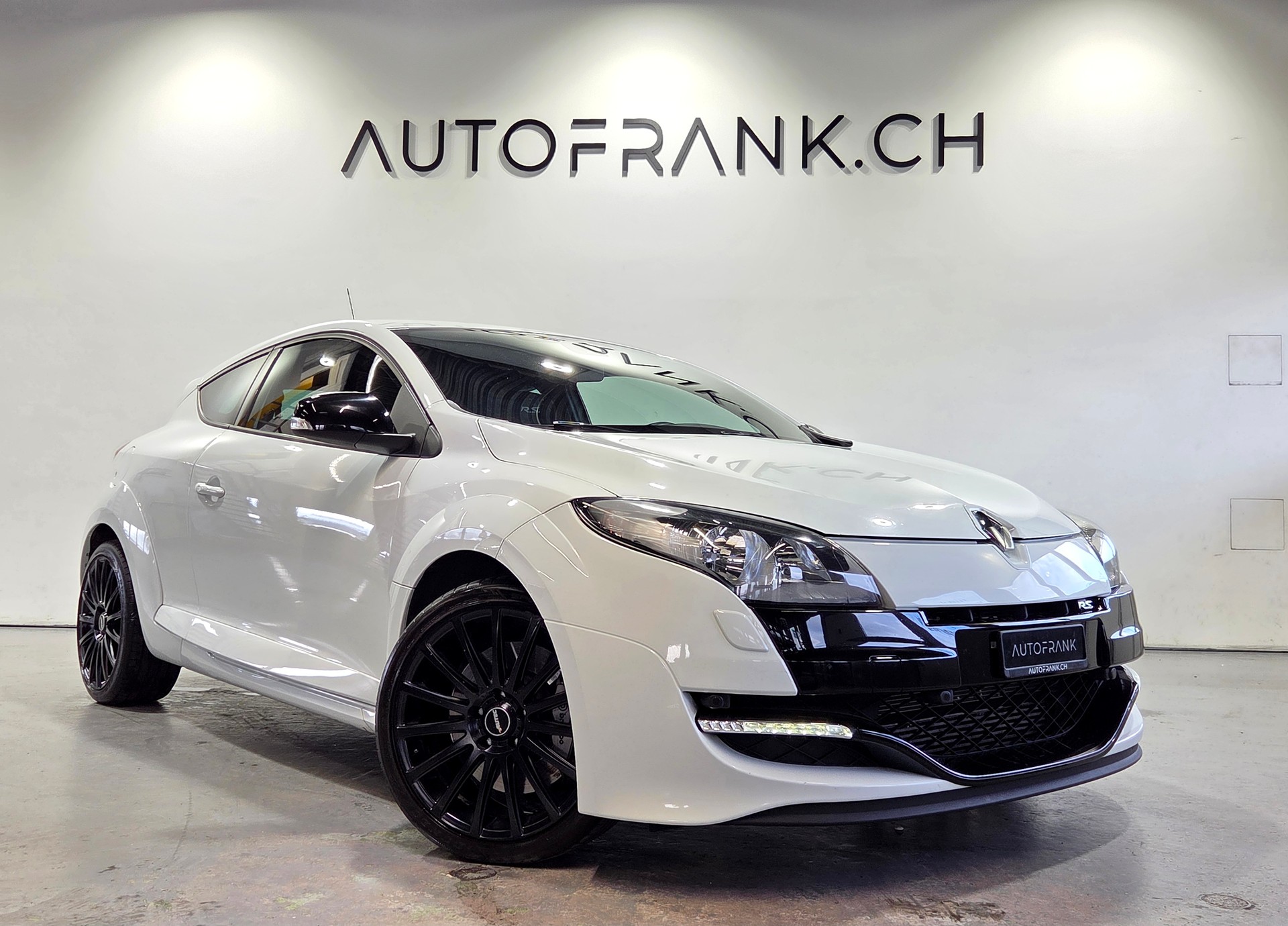 RENAULT Mégane Coupé 2.0 16V Turbo RS-image-6